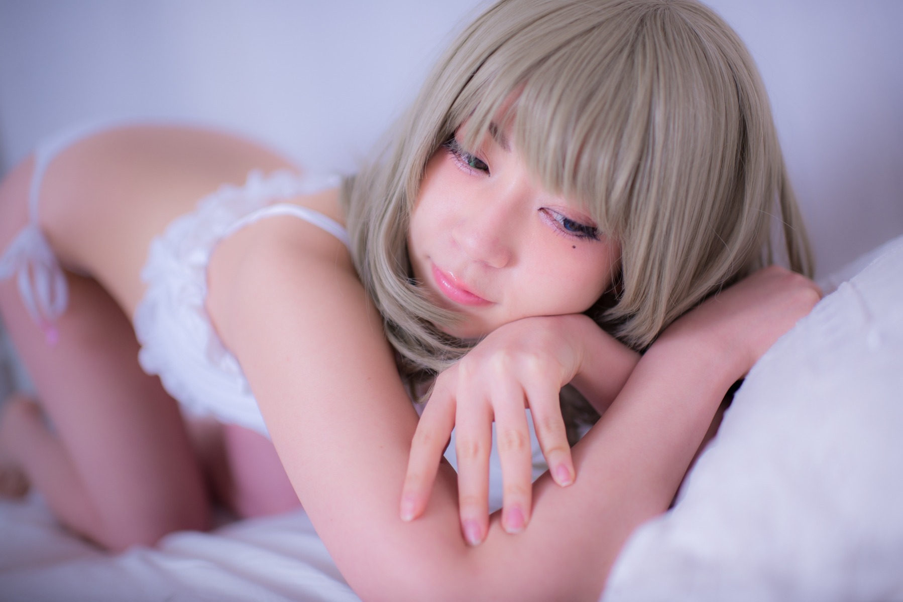 [星乃まみ] 酔い風 Vol.01 21