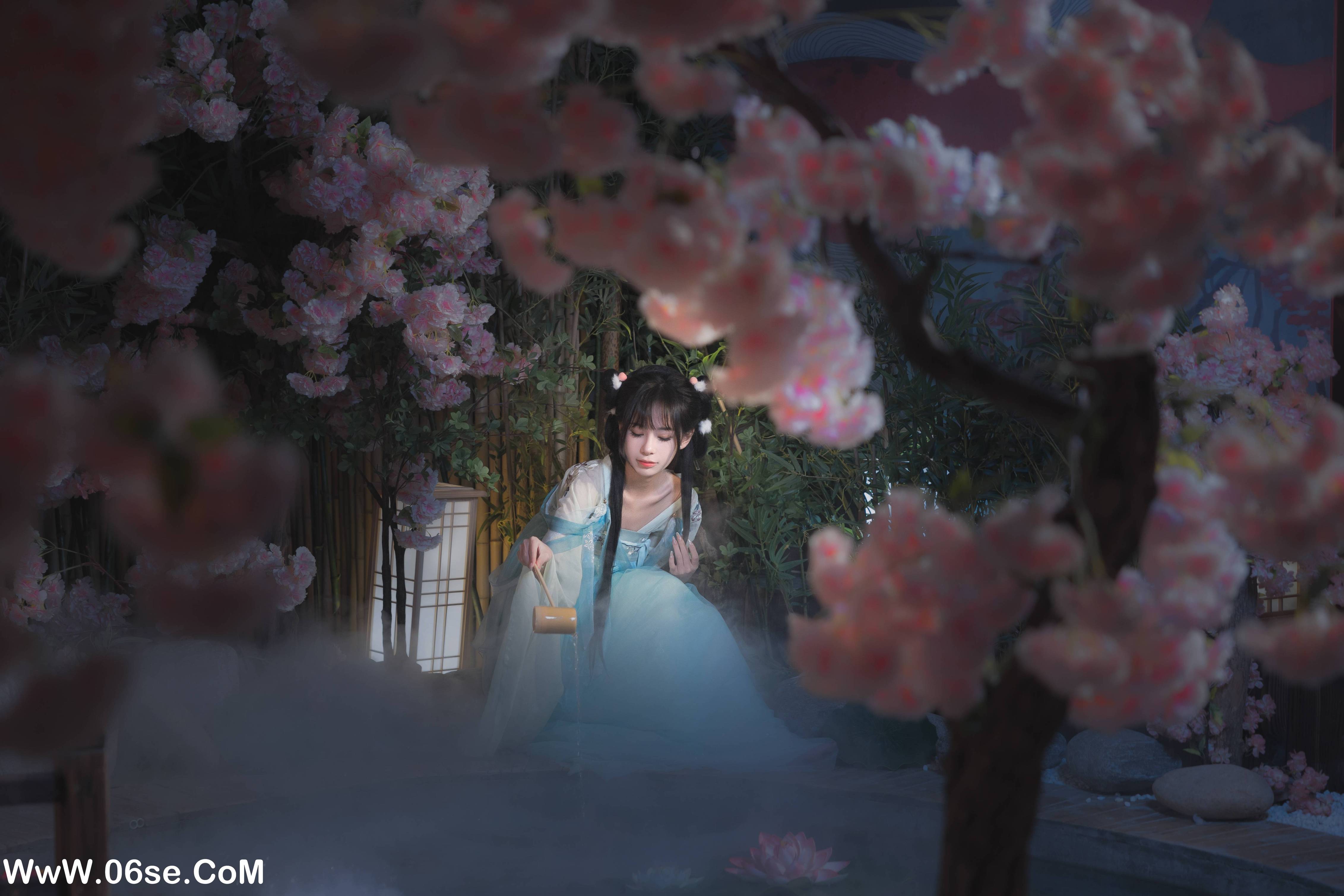 图片[26]-[YITUYU艺图语]2022.06.05 华清池 奶酪[26P-225.28MB]-六色网