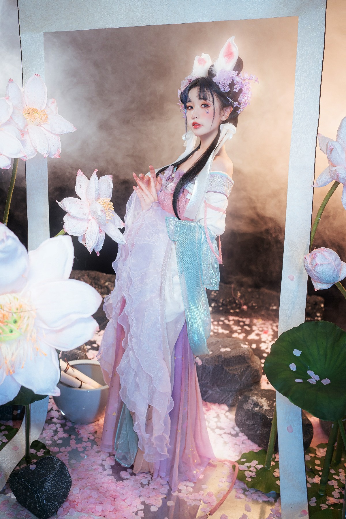 爆机少女喵小吉 绮怀 7