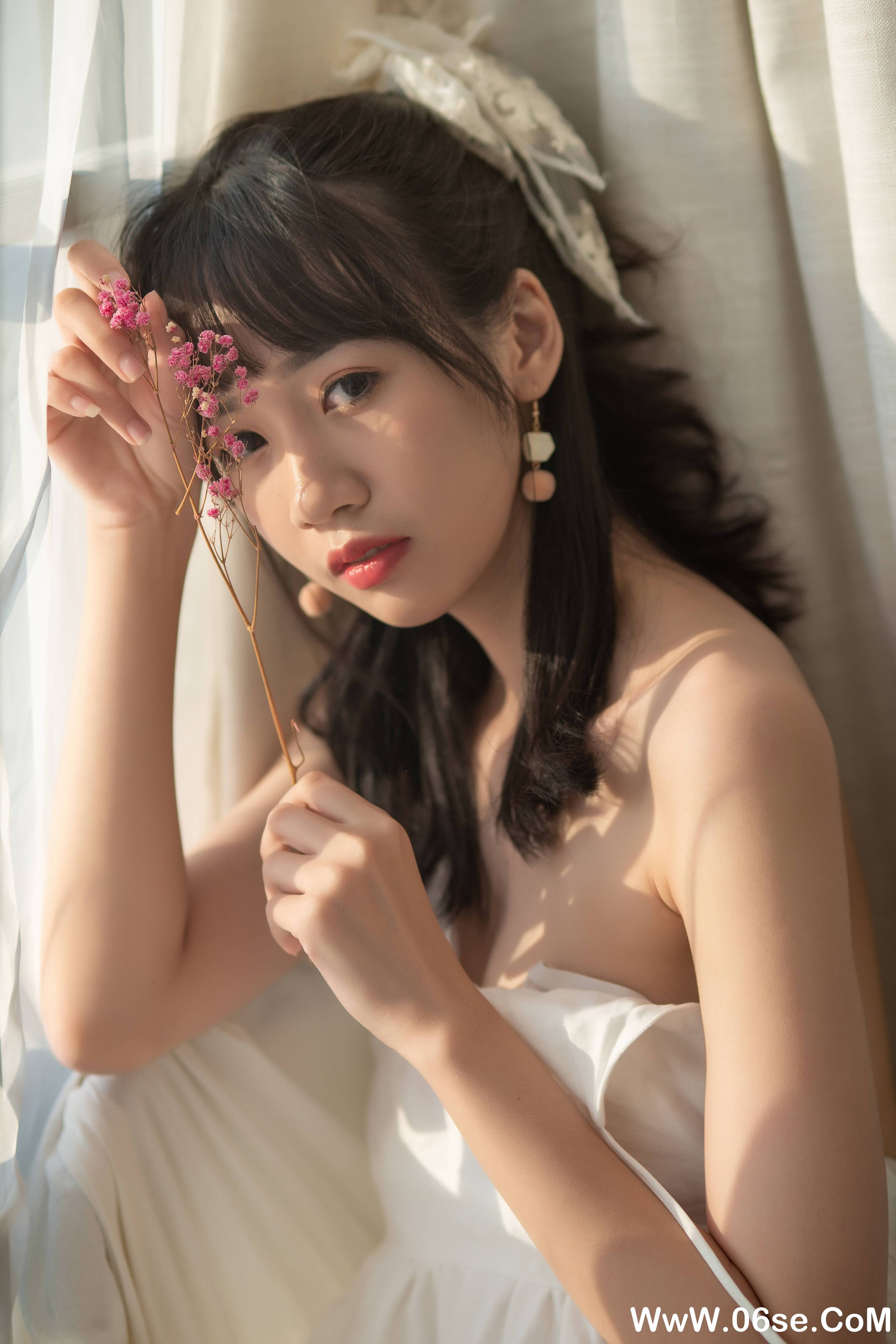 图片[16]-[YITUYU艺图语]2021.05.01 想念 晓君[29P／367MB]-六色网