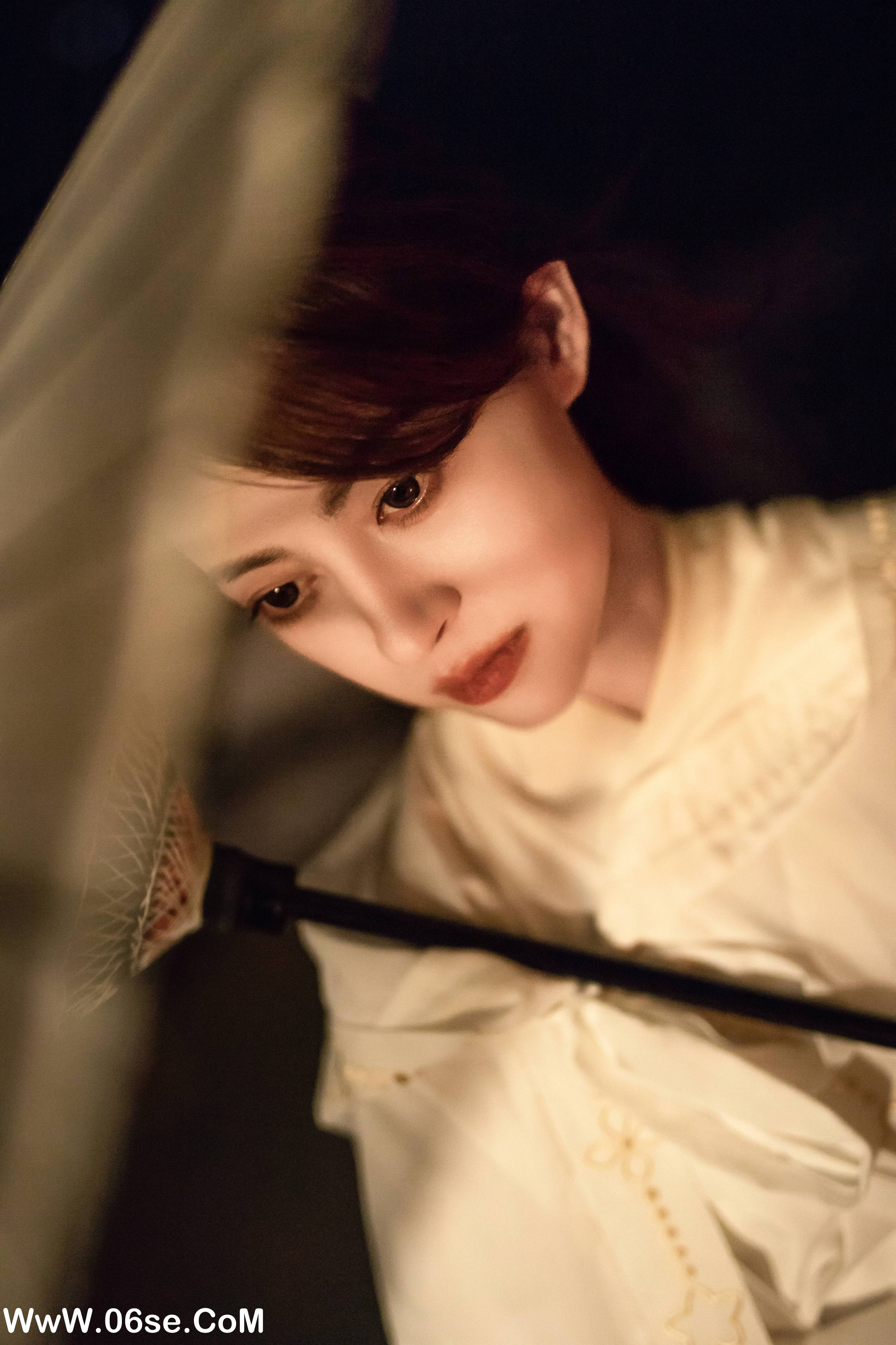 图片[5]-[YITUYU艺图语]2022.11.05 夜探故人 壹萱-[25+1P／405MB]-六色网