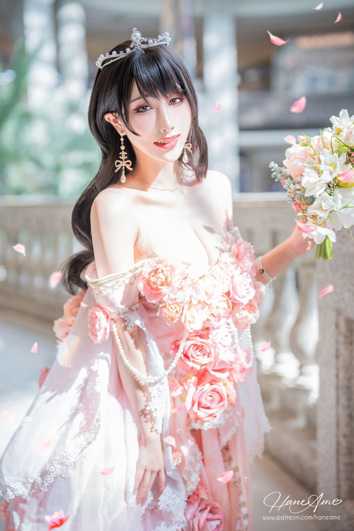 10月生日禮服 2