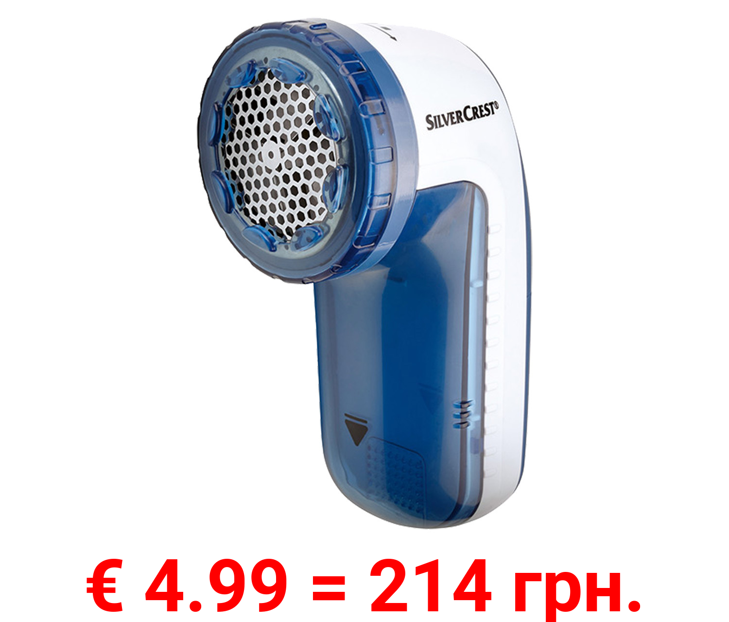 SILVERCREST® Fusselrasierer »SFR 3 A1«