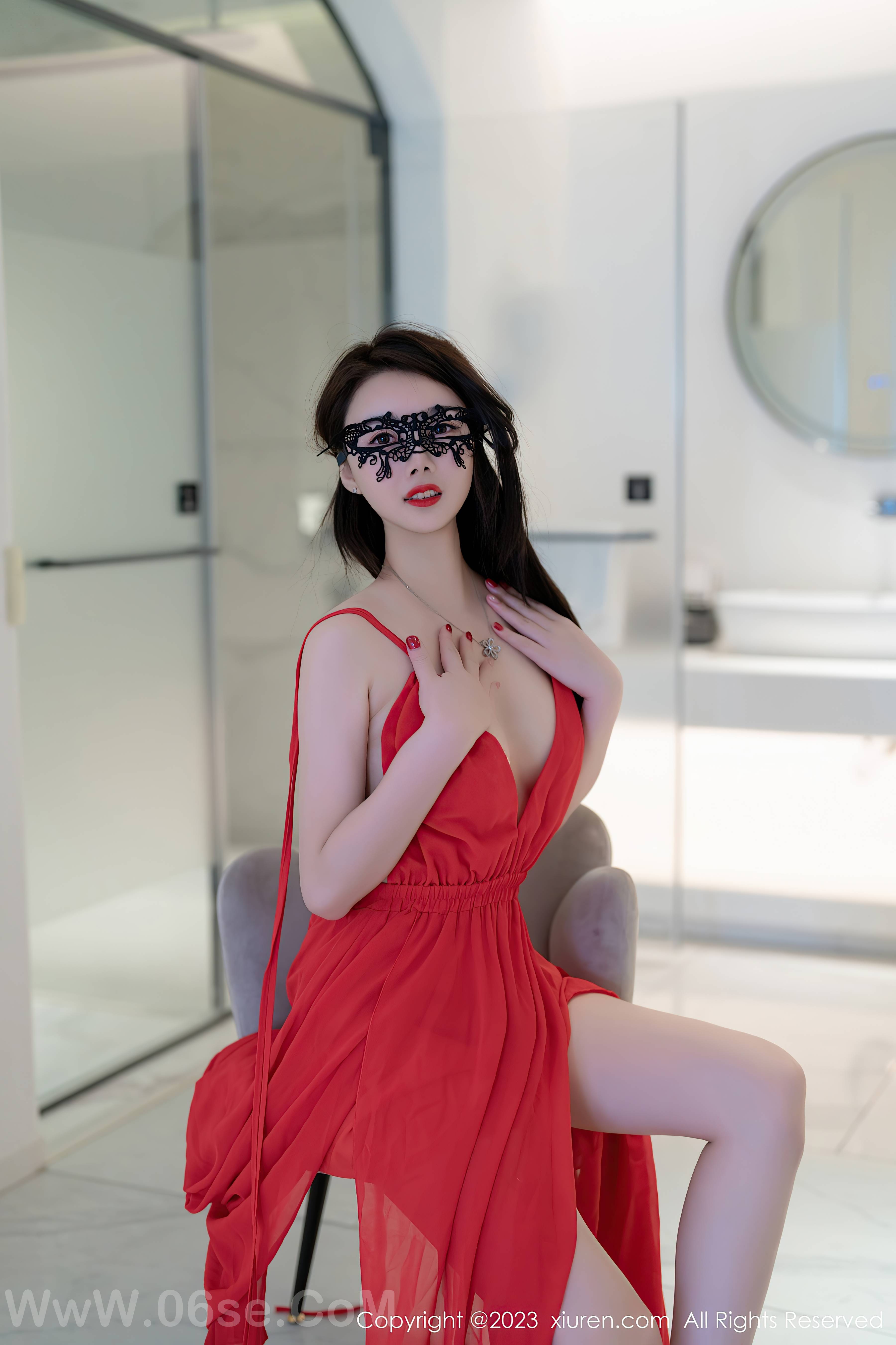 图片[56]-[Xiuren秀人网]2023.10.17 NO.7517 summer宝宝[62+1P／472MB]-六色网