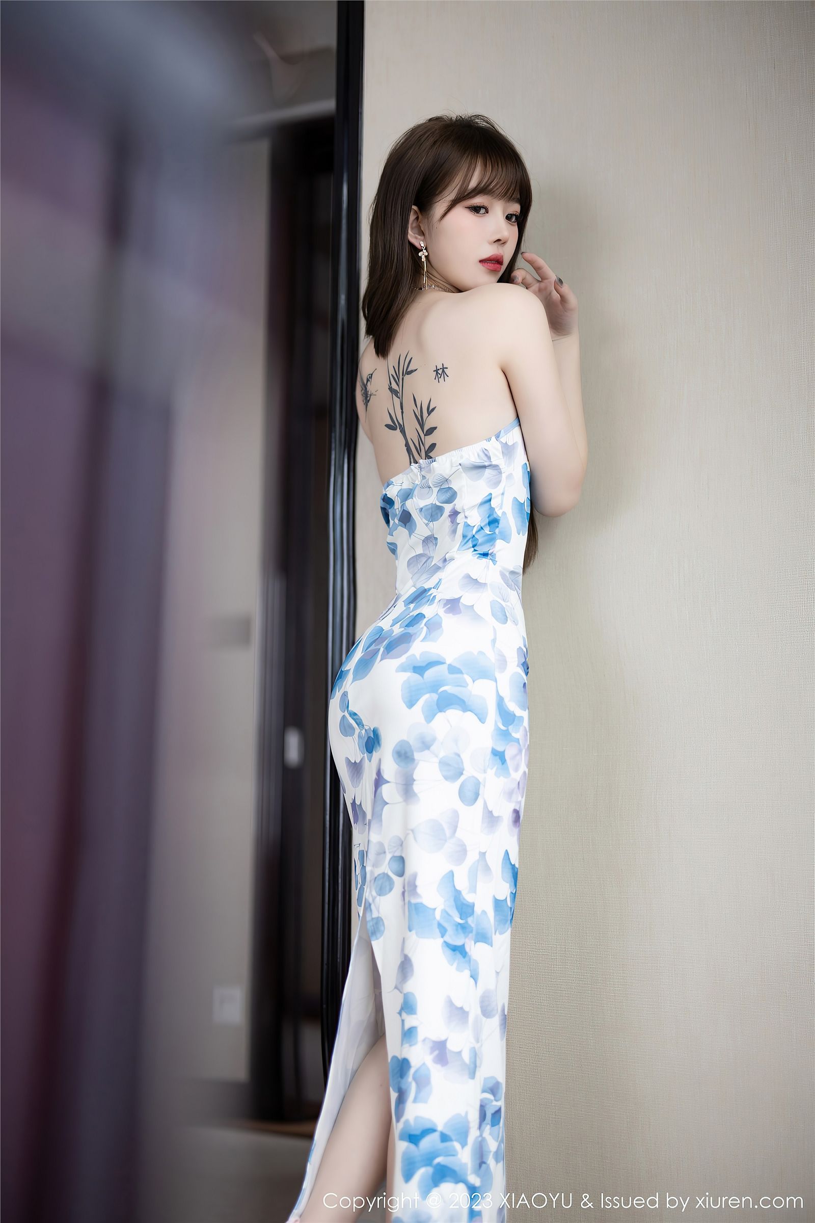 图片[30]-[XIAOYU画语界] 2023.03.14 NO.985 奶瓶-六色网