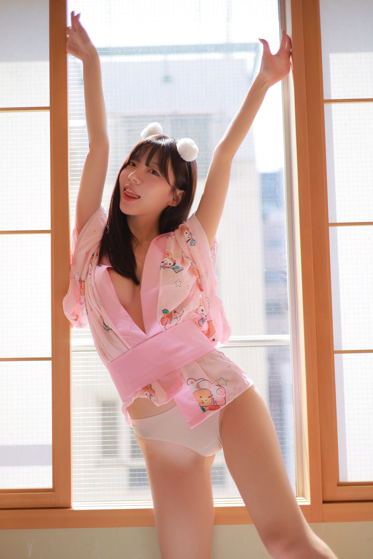 Leeesovely 쏘블리, [Patreon] Sakura Set.01 38