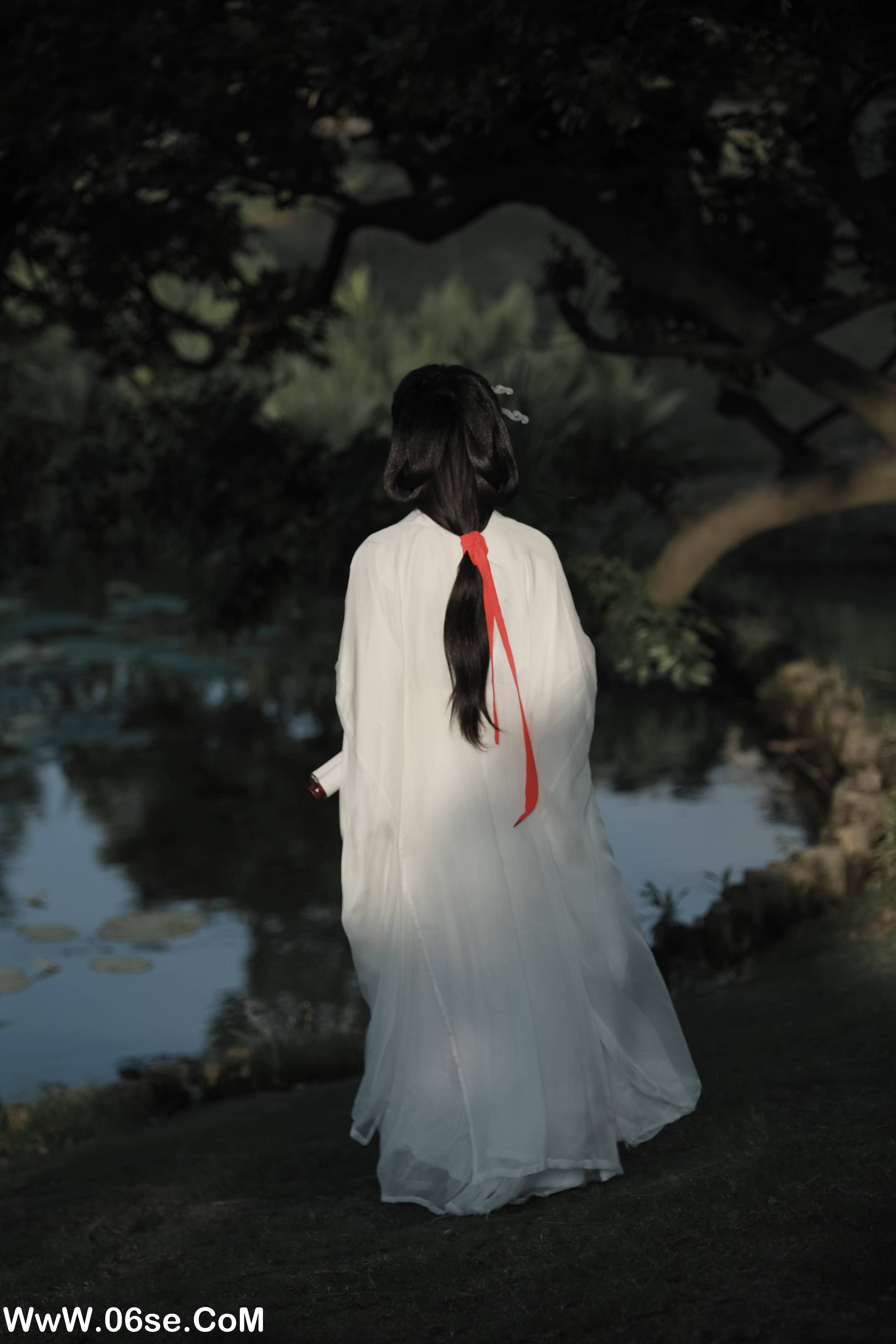图片[8]-[YITUYU艺图语]2022.08.08 故人何在 可可[22+1P／210MB]-六色网