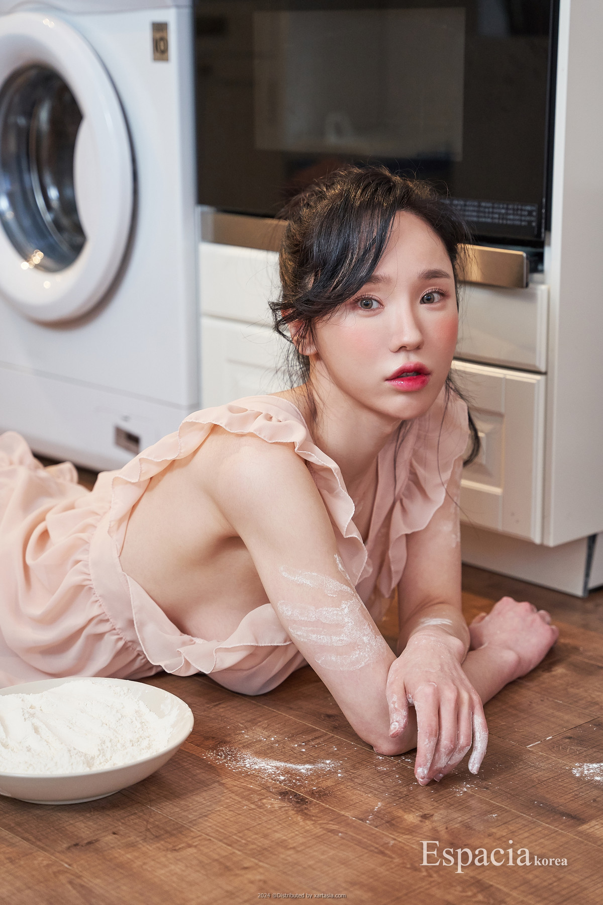 Yunha 윤하, [Espacia Korea] EHC#062 Set.01 10