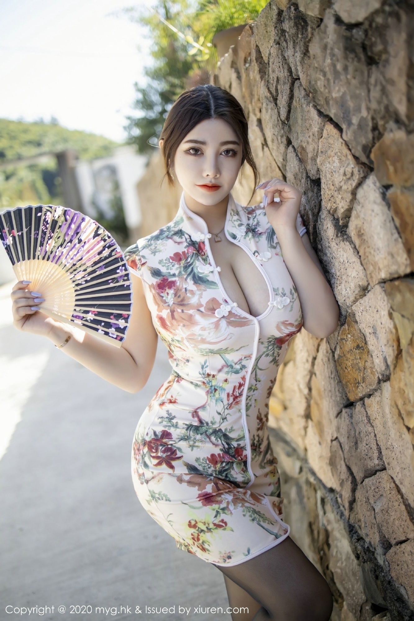 [MyGirl美媛馆] 2020.12.04 VOL.465 軟軟子 8