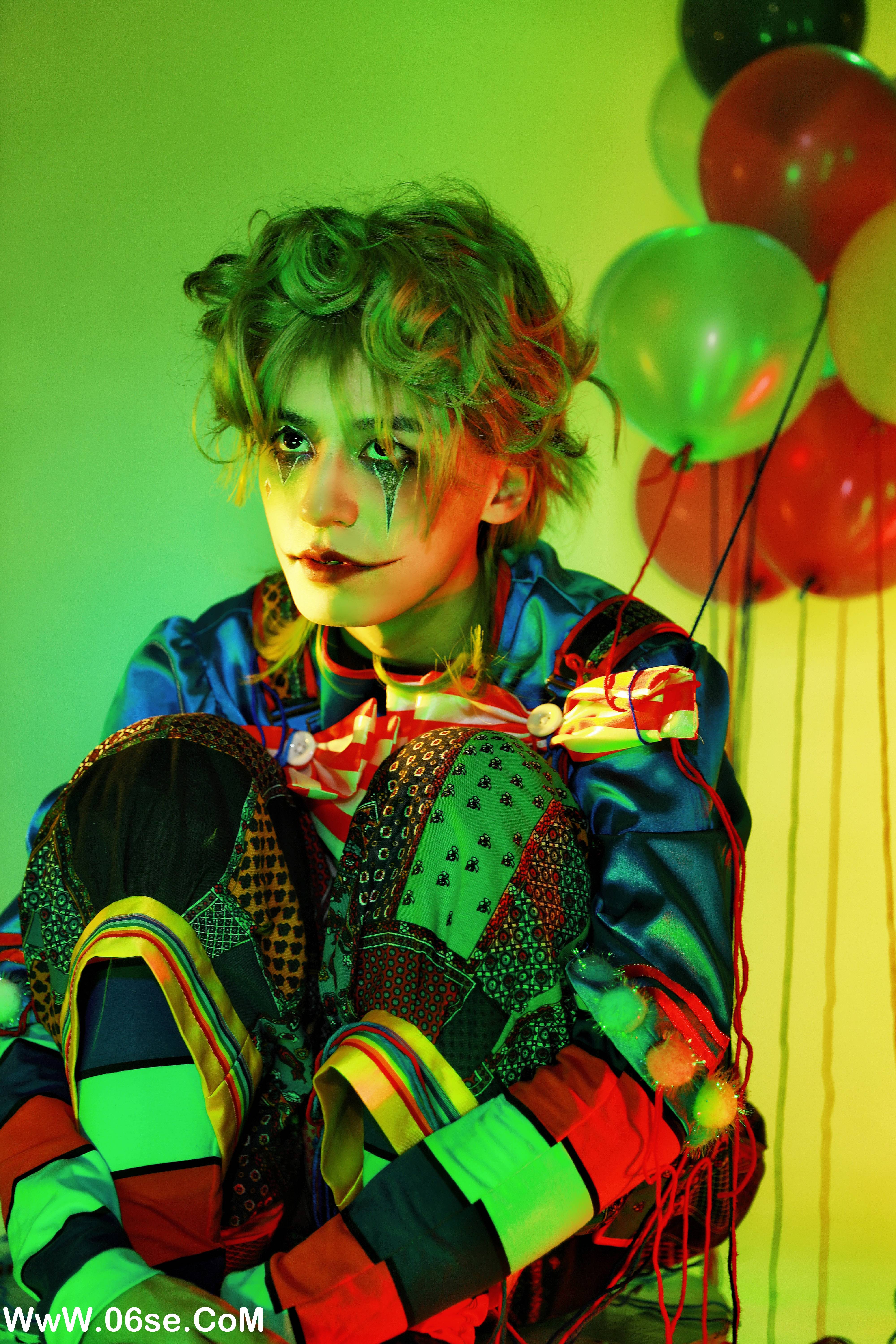 图片[30]-[YITUYU艺图语]2022.09.14 JOKER 夜刈[30+1P／283MB]-六色网