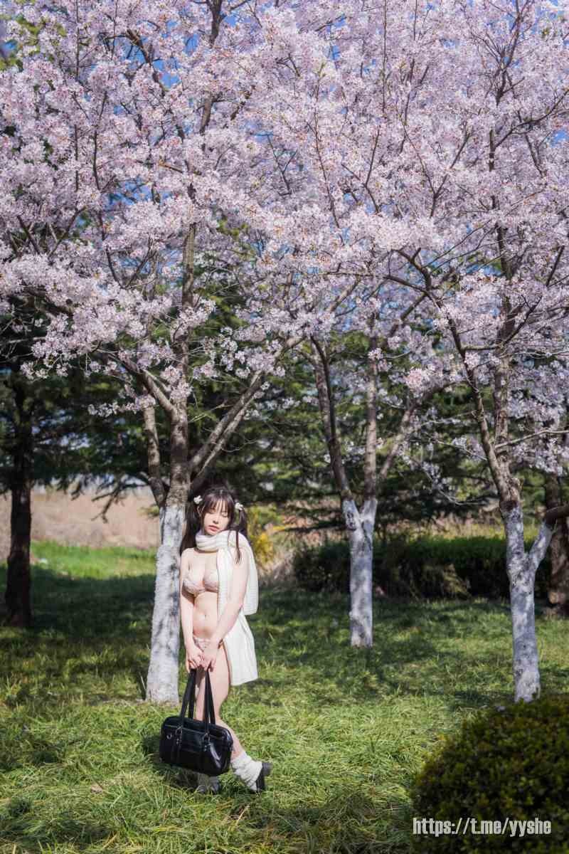 六味帝皇酱 - 樱花女友[53P] 26