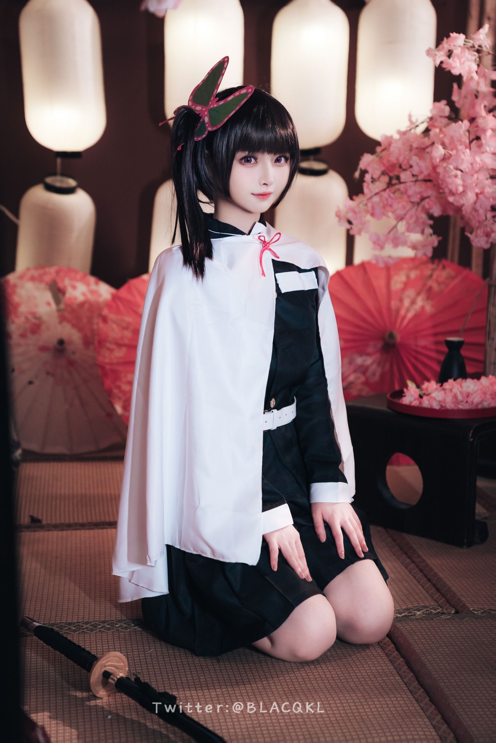 白莉 香奈乎 76