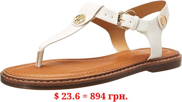 Tommy Hilfiger Women's Bennia Flat Sandal