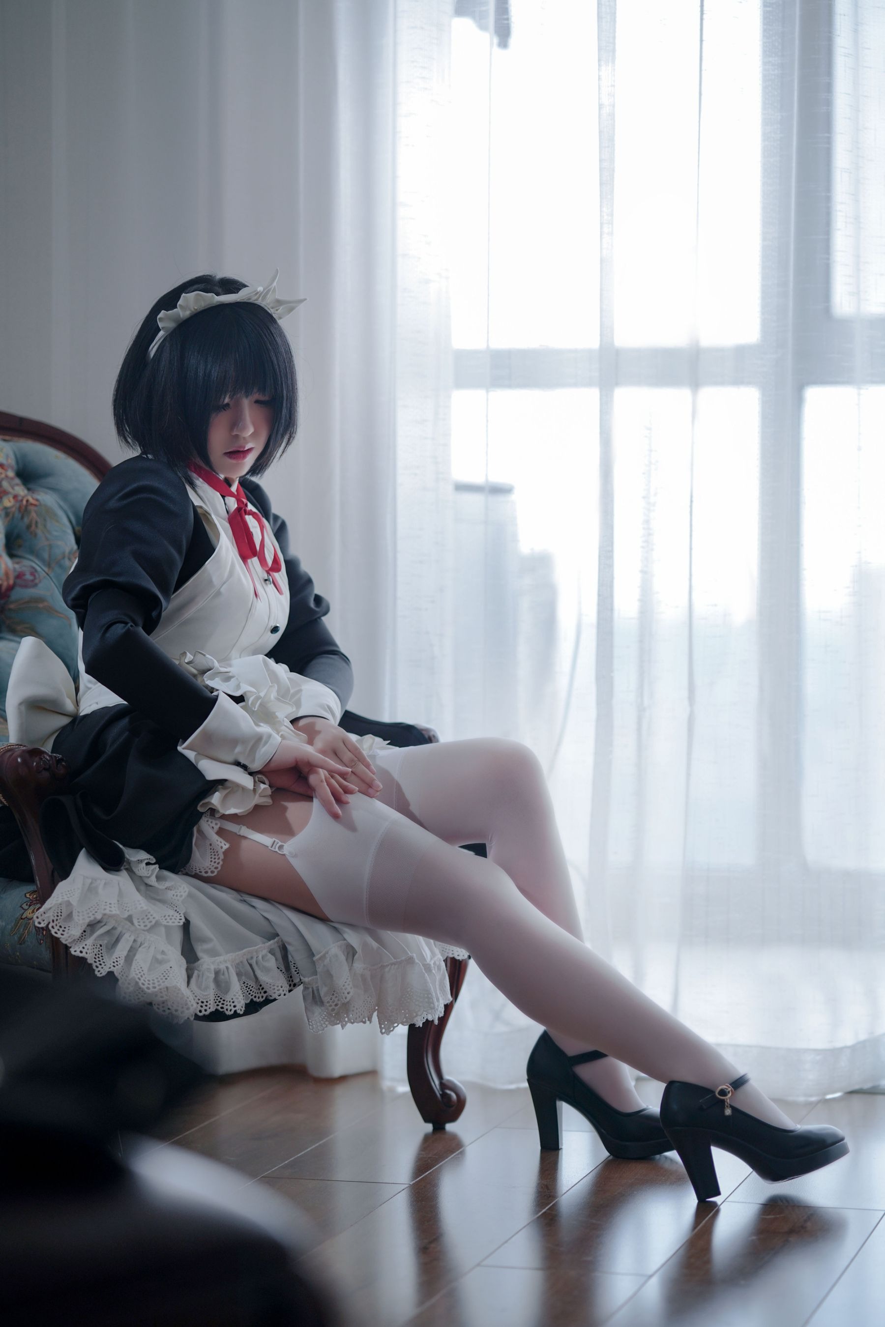 半半子 Banbanko Pack Chitose Itou 32