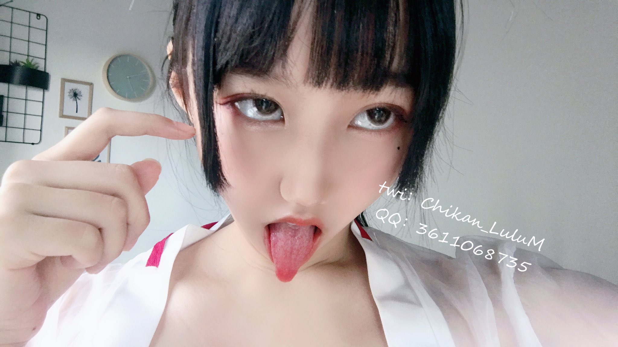 樱井奈奈-推特 46
