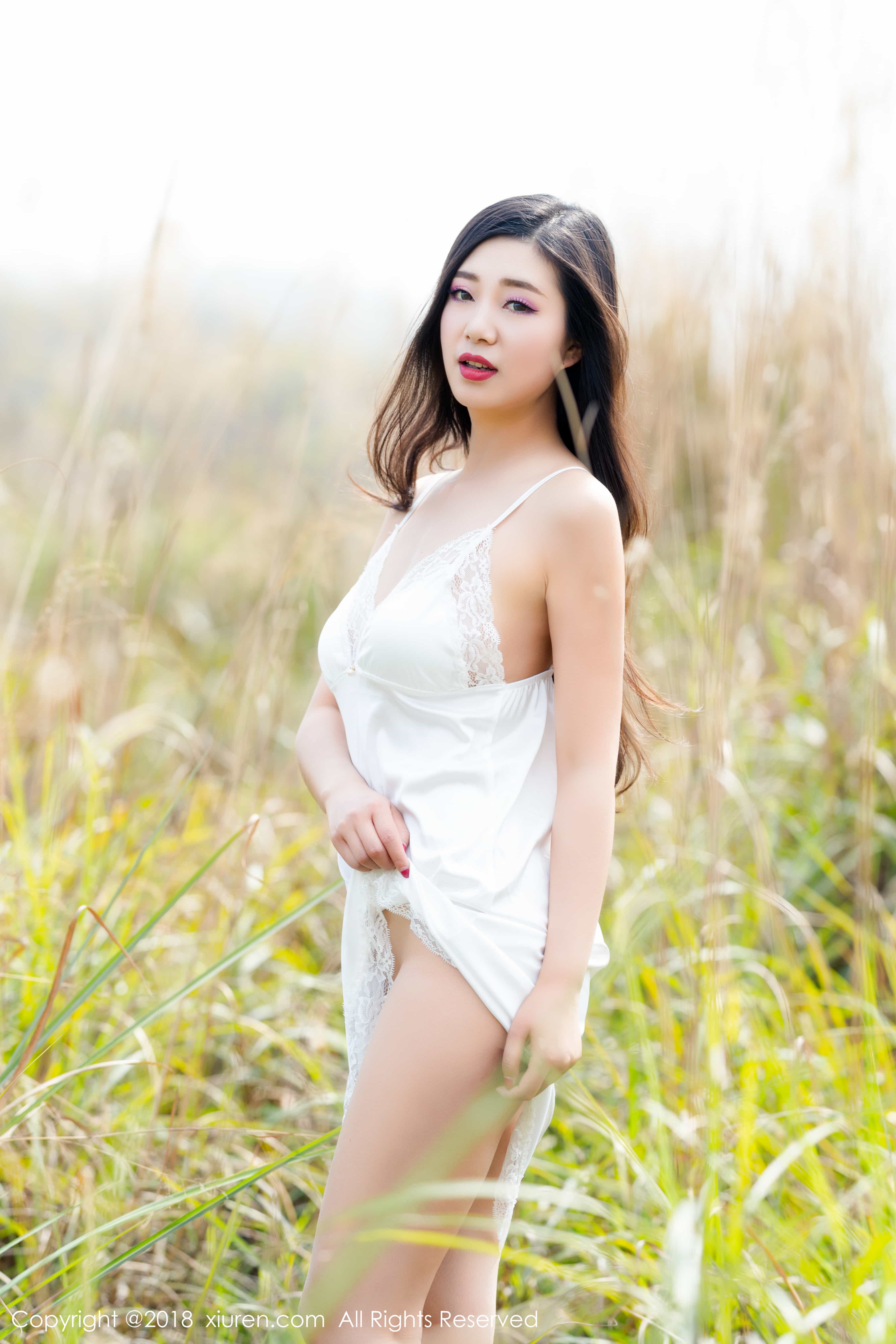 [XiuRen秀人网] 2018.07.12 No.1076 宋-KiKi 5