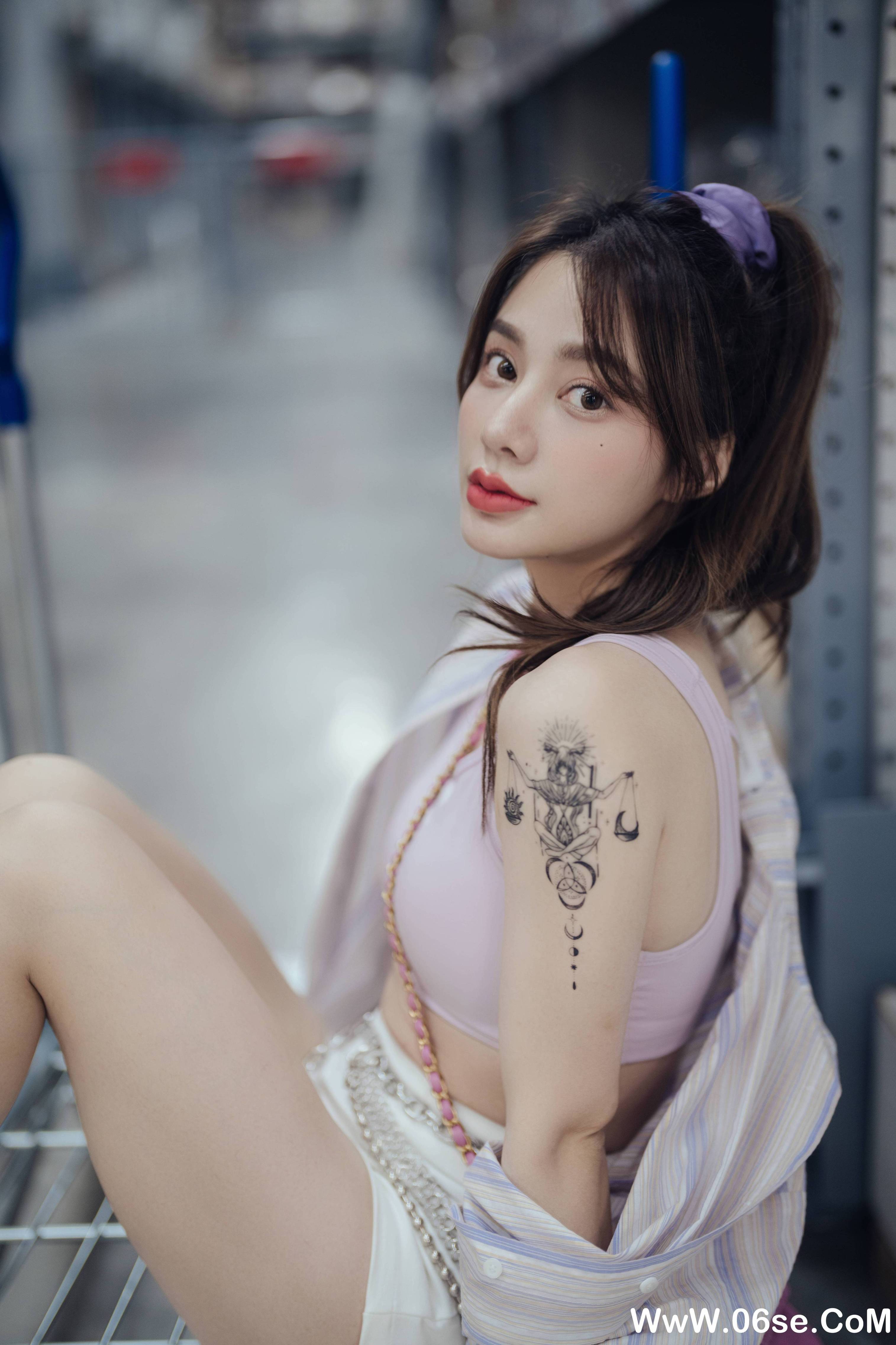 图片[25]-[YITUYU艺图语]2021.11.18 开心购物 姝雯同学[35+1P／770MB]-六色网