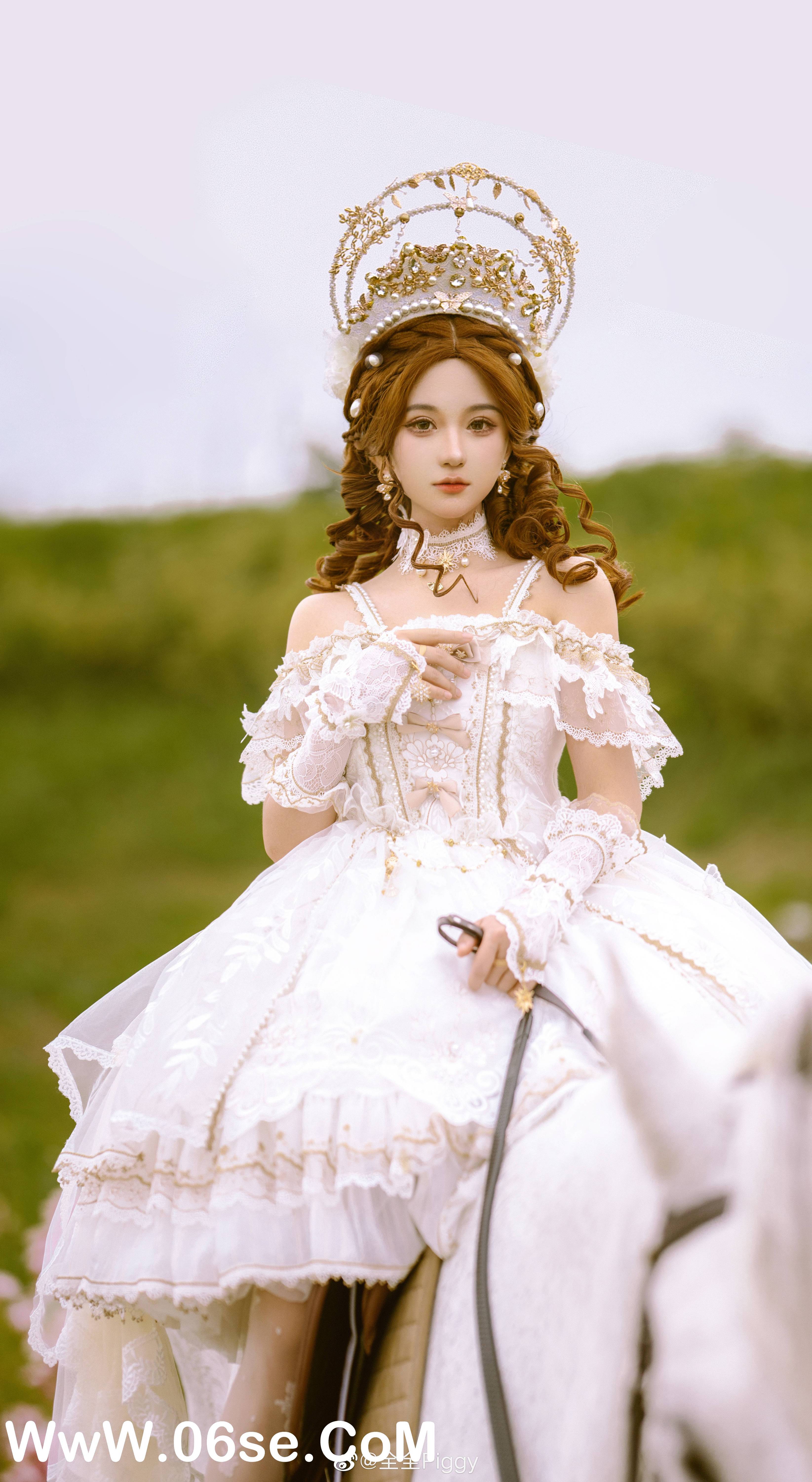 图片[78]-083 迷失幻境系列 – 第083期（Lolita） [99P-955.22 MB]-六色网