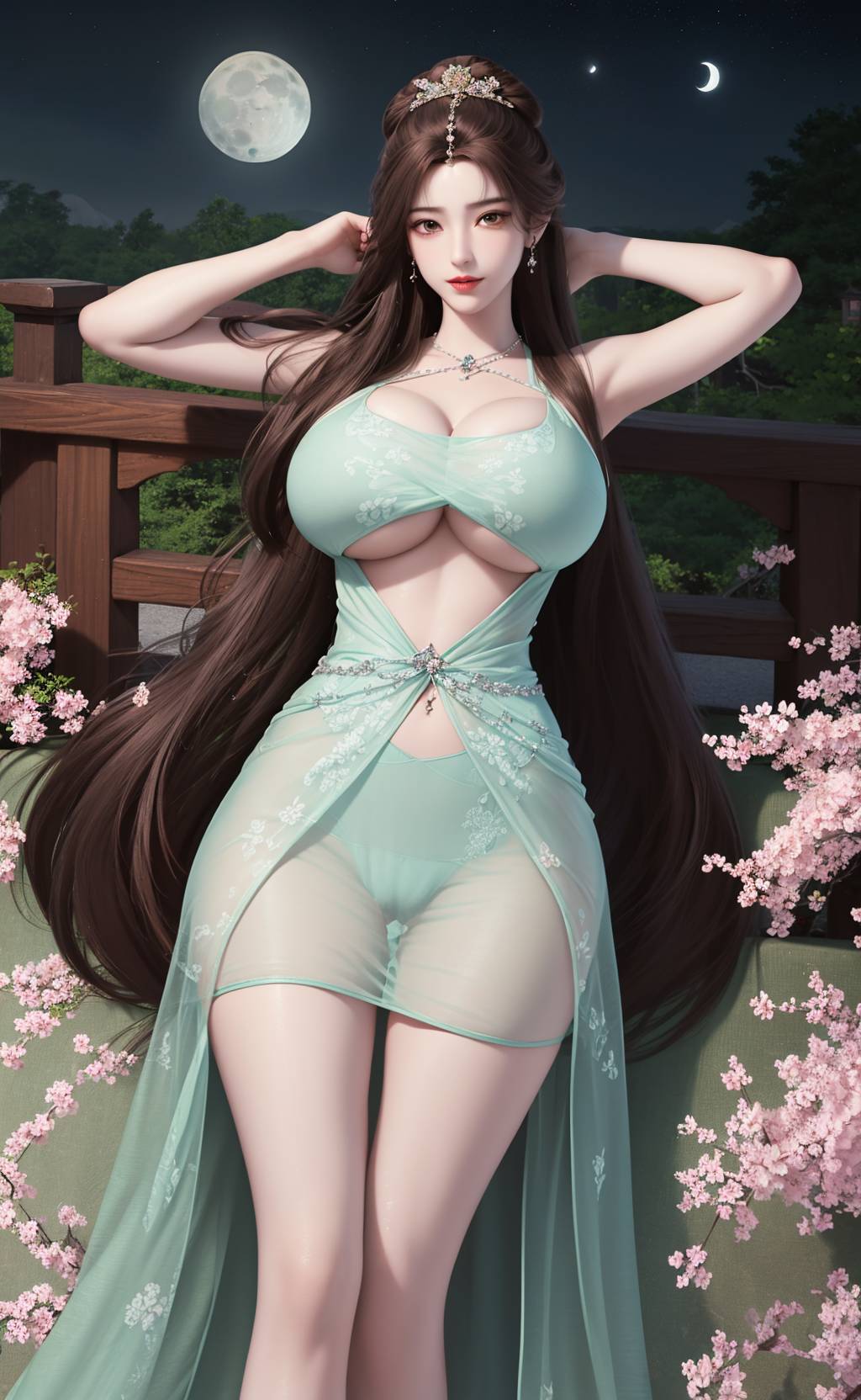 图片[38]-完美世界-叶倾仙0401-六色网