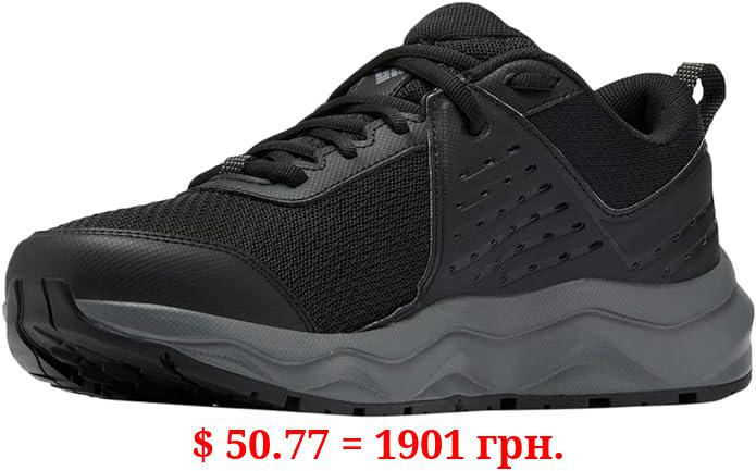 Columbia Men's Trailstorm Elevate Hiking Shoe
