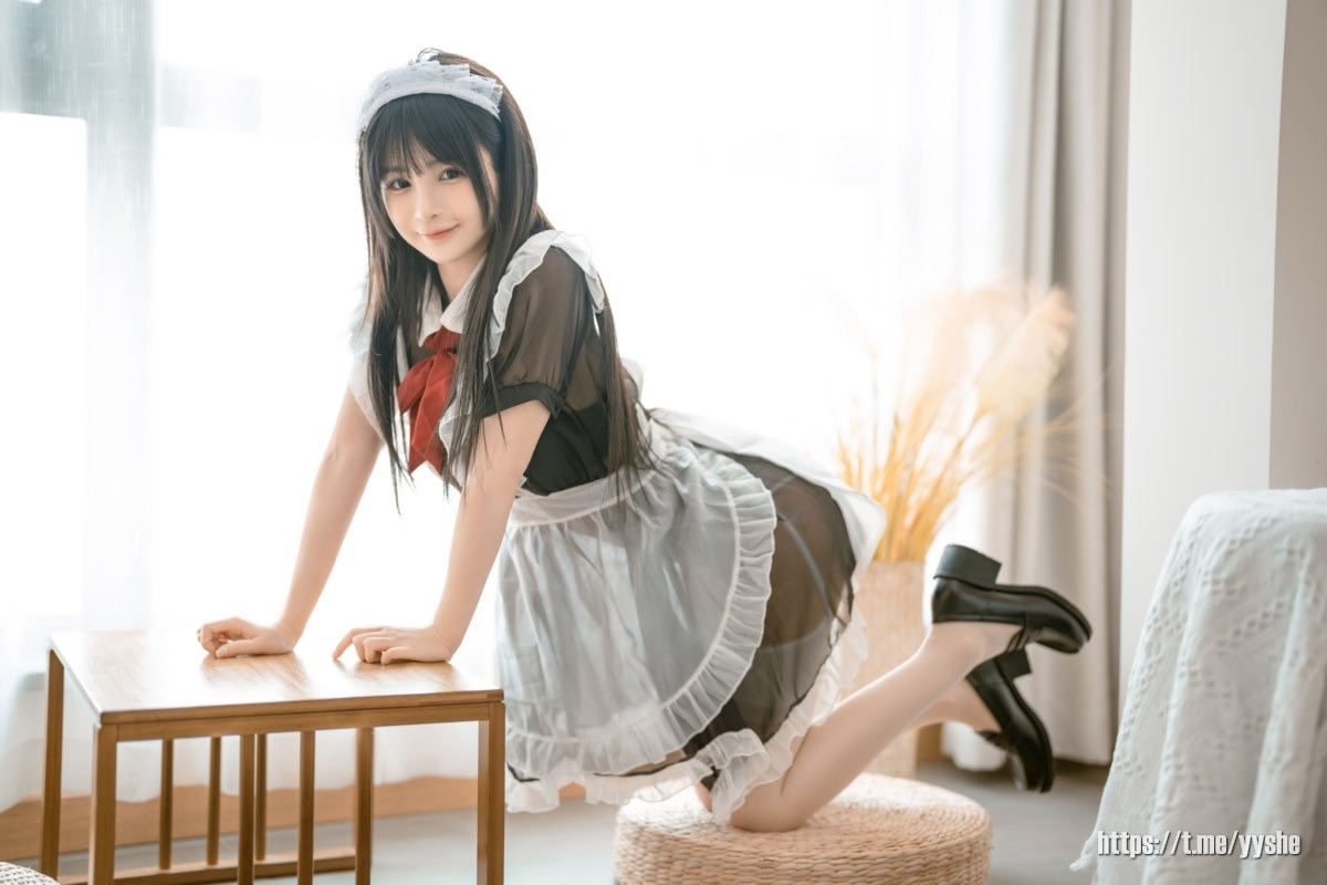 桜井宁宁 - 可爱女仆[77P] 25