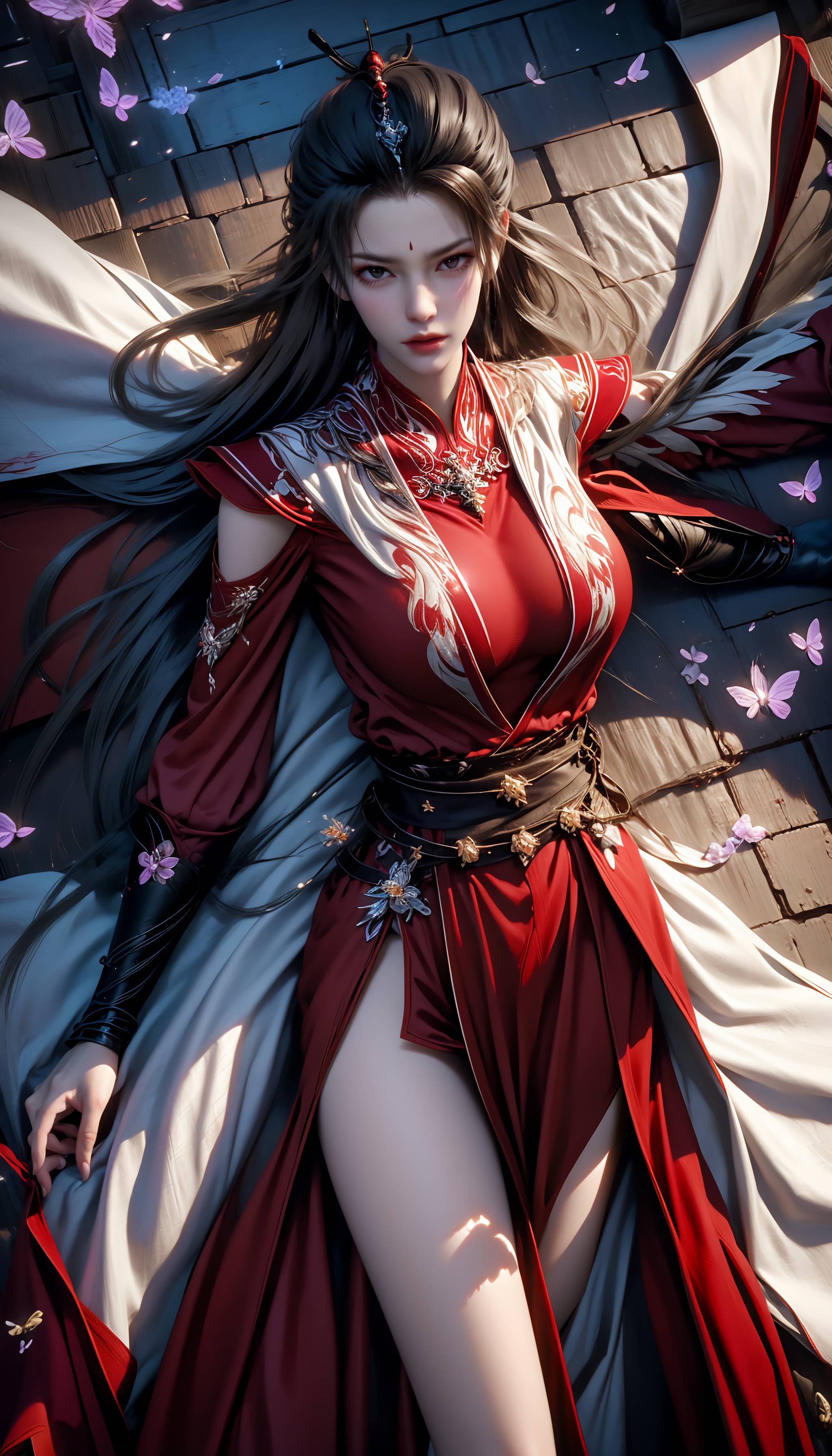 图片[38]-师兄啊师兄-有琴泫雅-六色网