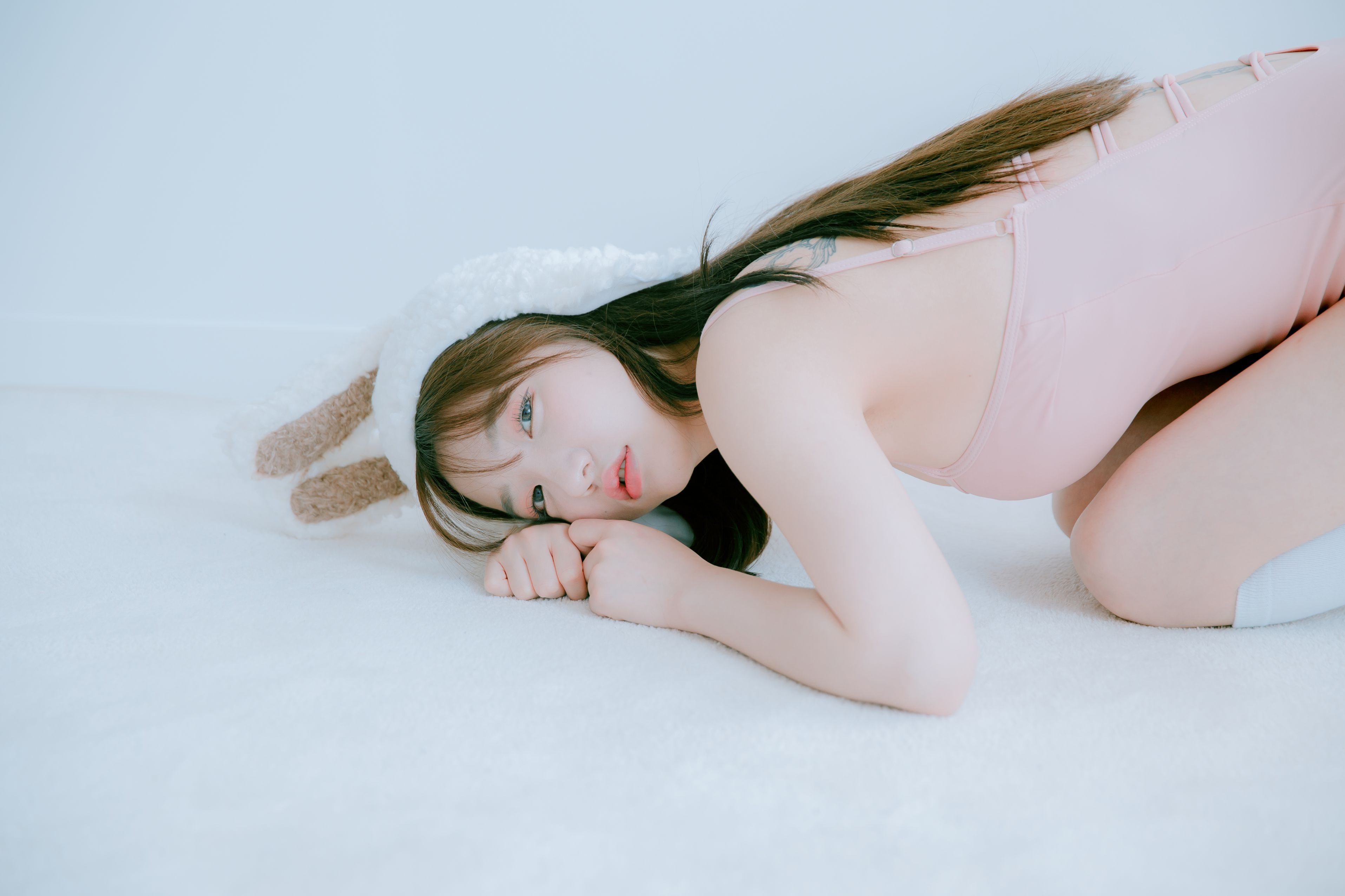 孫樂樂 - [JOApictures] x JOA 20. APR Vol.2 - Son Ye-Eun (손예은) [79P-422MB] 71