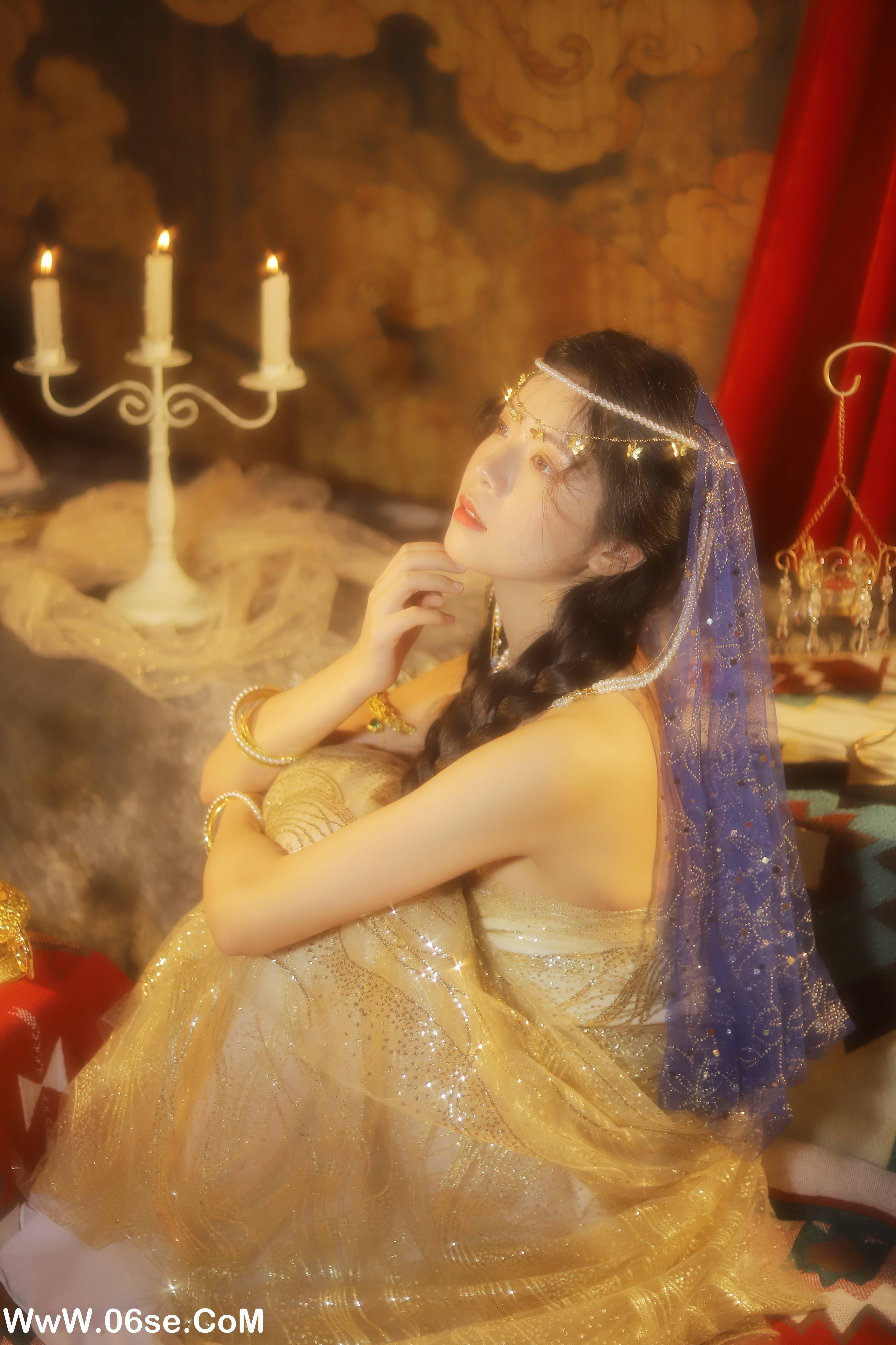 图片[17]-[YITUYU艺图语]2022.09.11 西域风情 罗芷昕[19+1P／234MB]-六色网