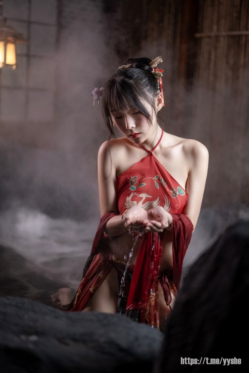 香草喵露露 - 虎年 新春贺图 [61P] 42