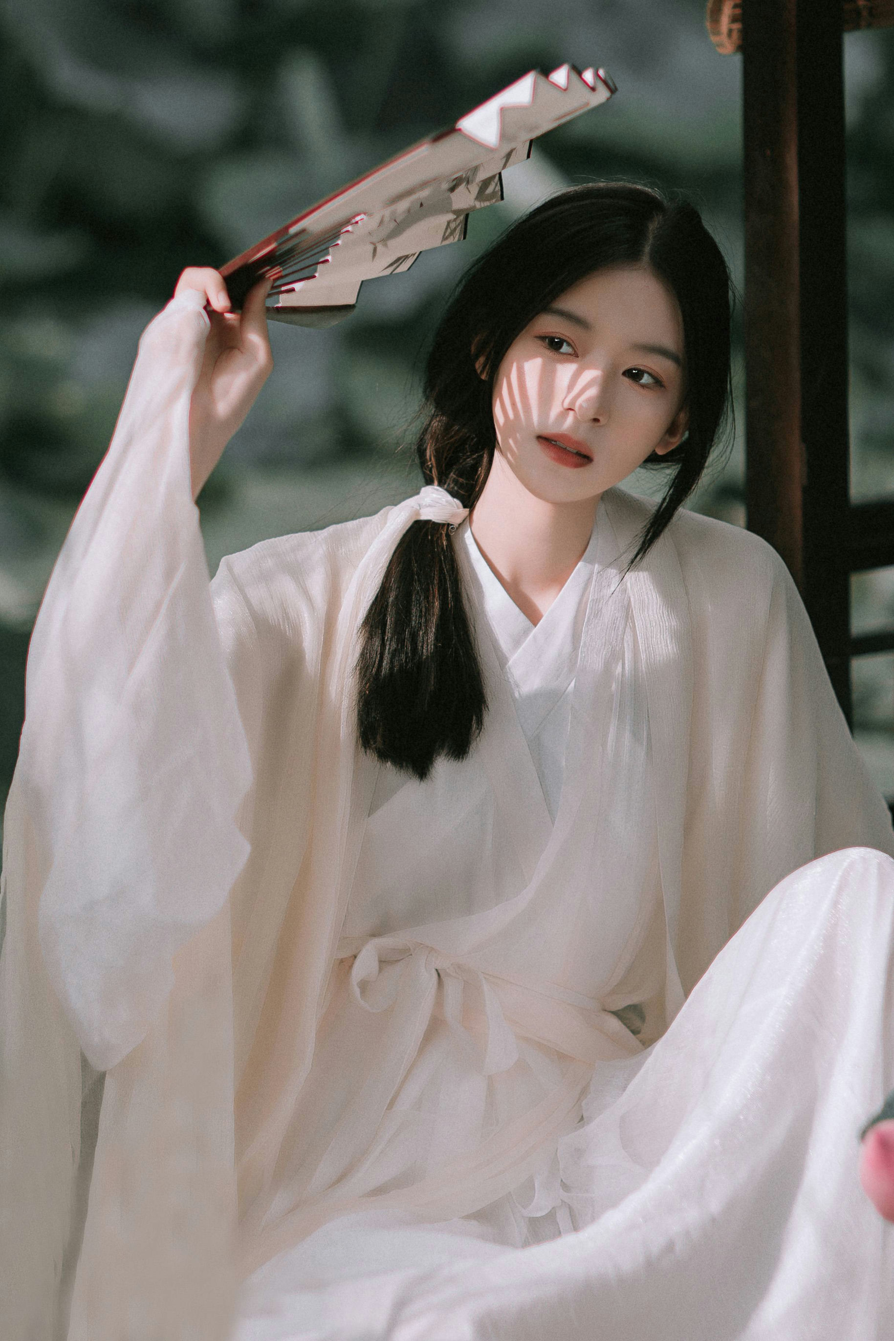 图片[33]-071 迷失幻境系列 – 第071期（汉服） [155P-768.65 MB]-六色网