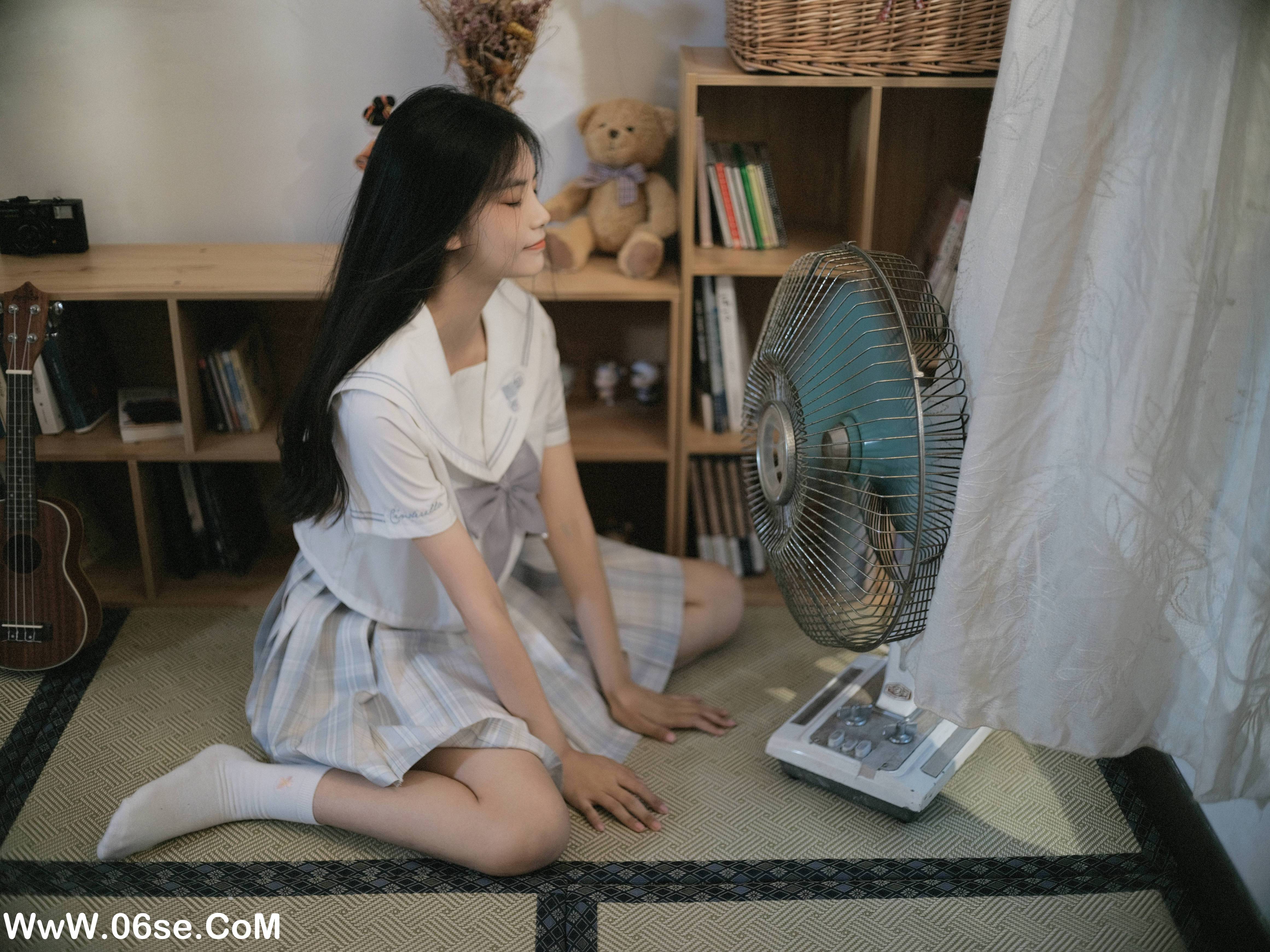图片[21]-[YITUYU艺图语]2022.07.11 她和它 小天[46+1P／543MB]-六色网