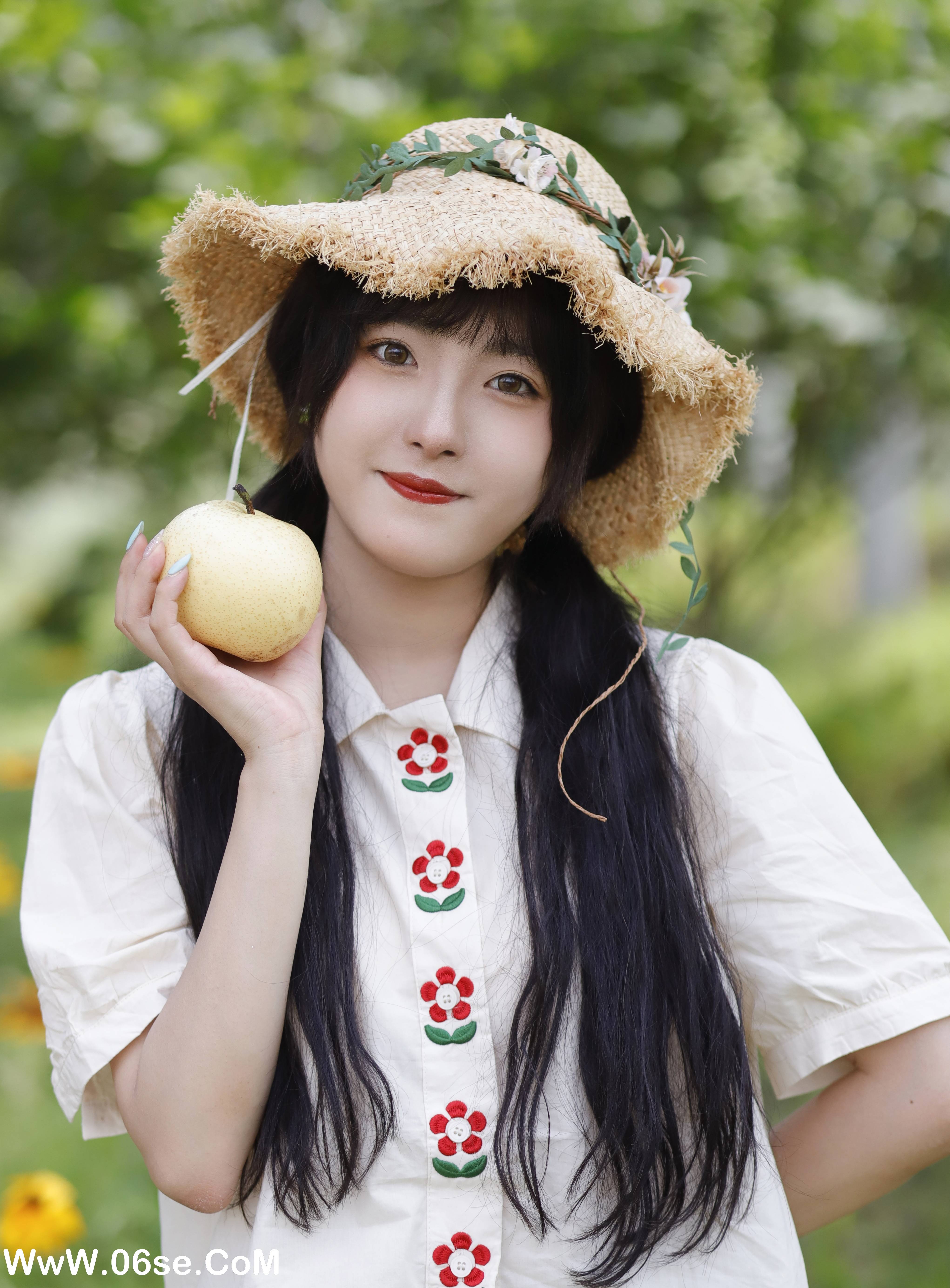 图片[22]-[YITUYU艺图语]2022.11.11 微风里的欢喜 -炸鸡冰可乐-[28+1P／258MB]-六色网