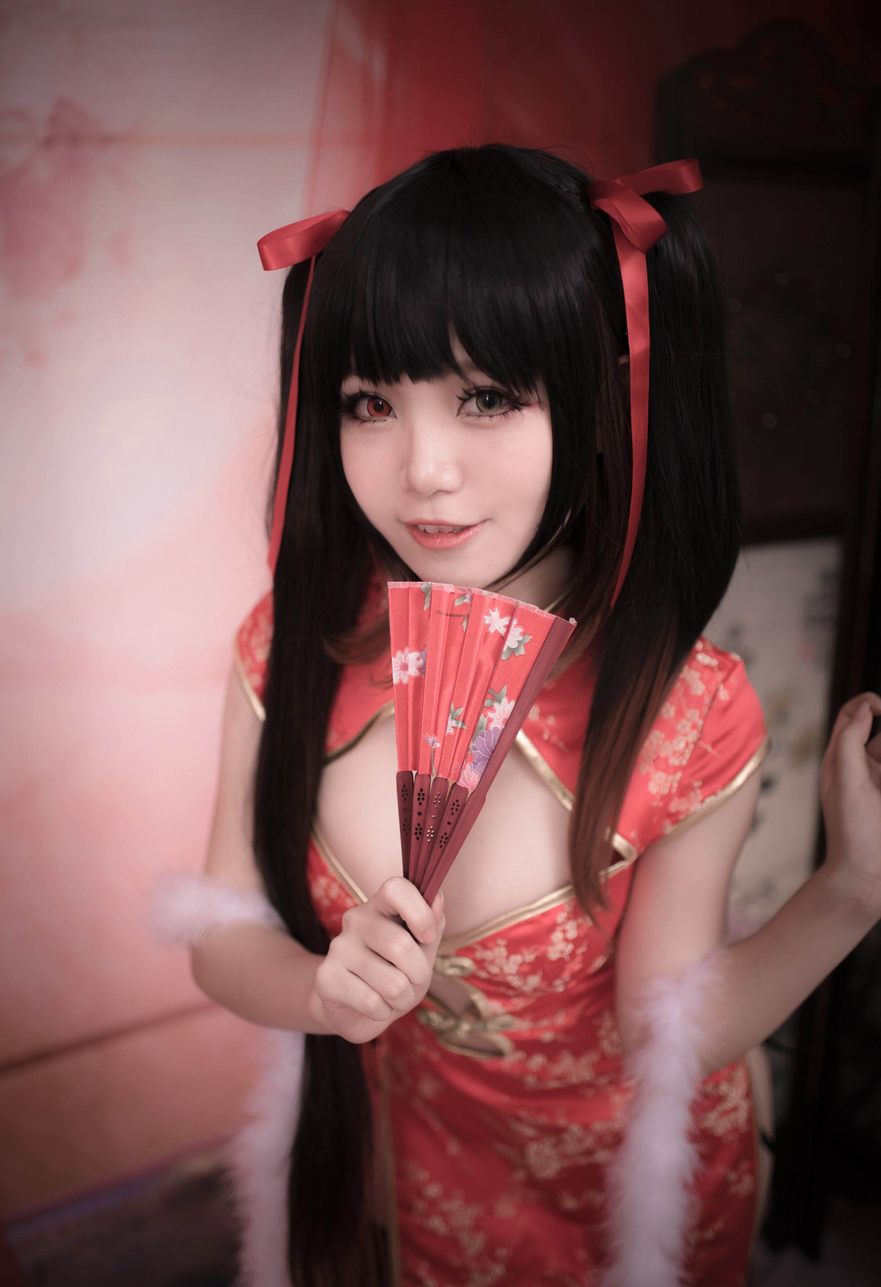 [Baijin Jiang] Kurumi Tokisaki 時崎狂三 (Date A Live デート・ア・ライブ) 21