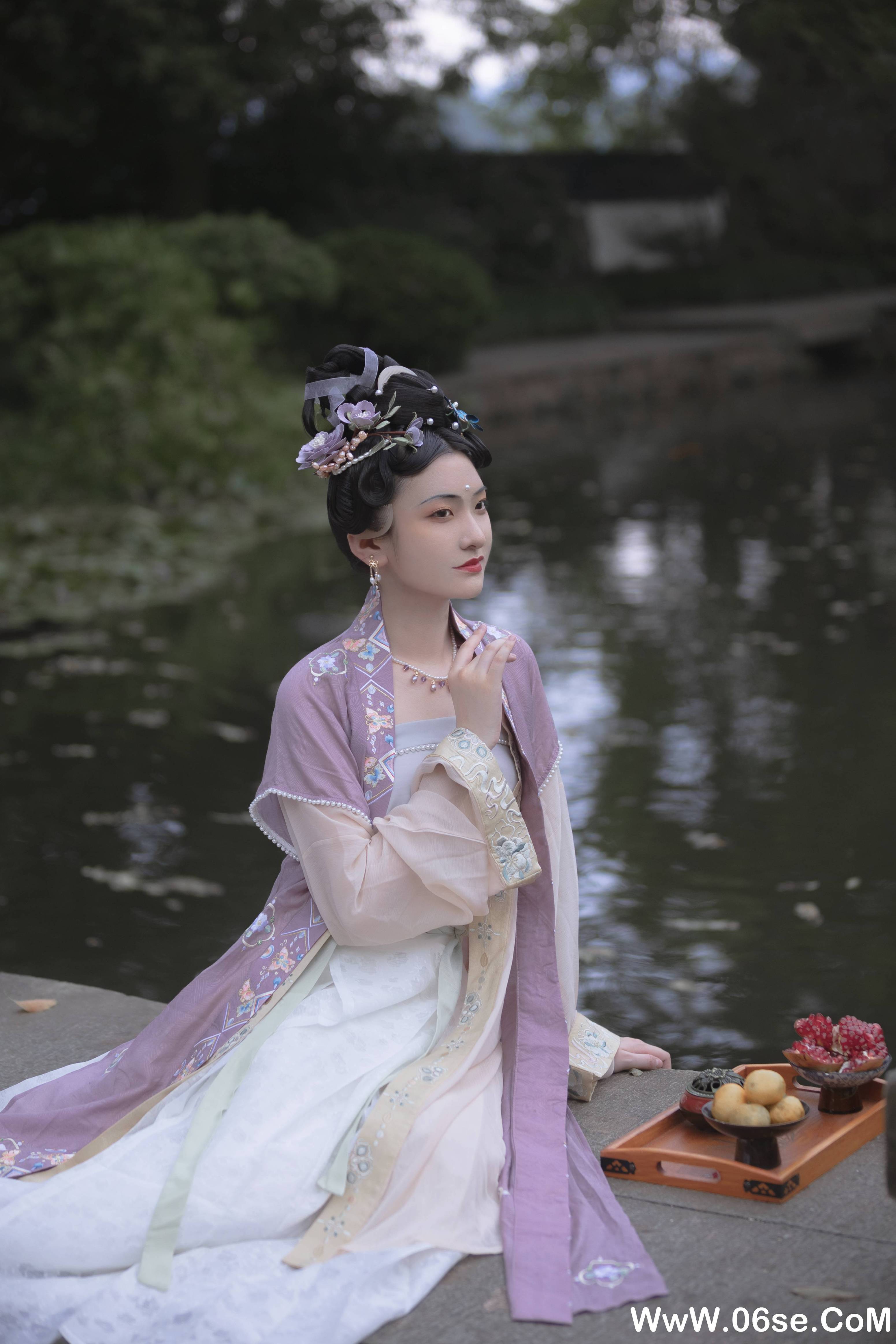 图片[17]-[YITUYU艺图语]2021.11.26 故人未归 7TSUBAKI七椿[29+1P／223MB]-六色网