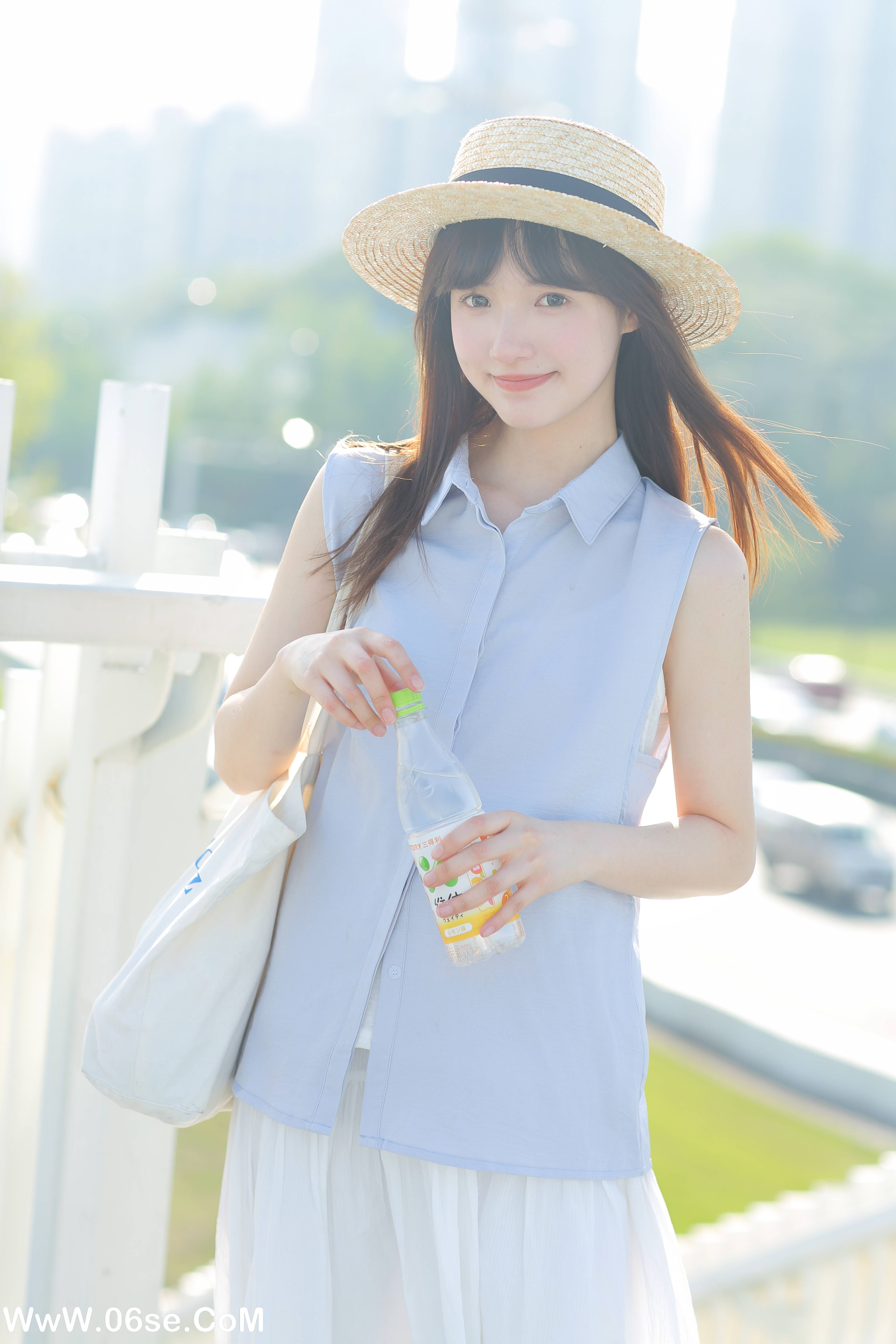图片[10]-[YITUYU艺图语]2022.12.14 青柠味的夏天 阳曦[31+1P／240MB]-六色网