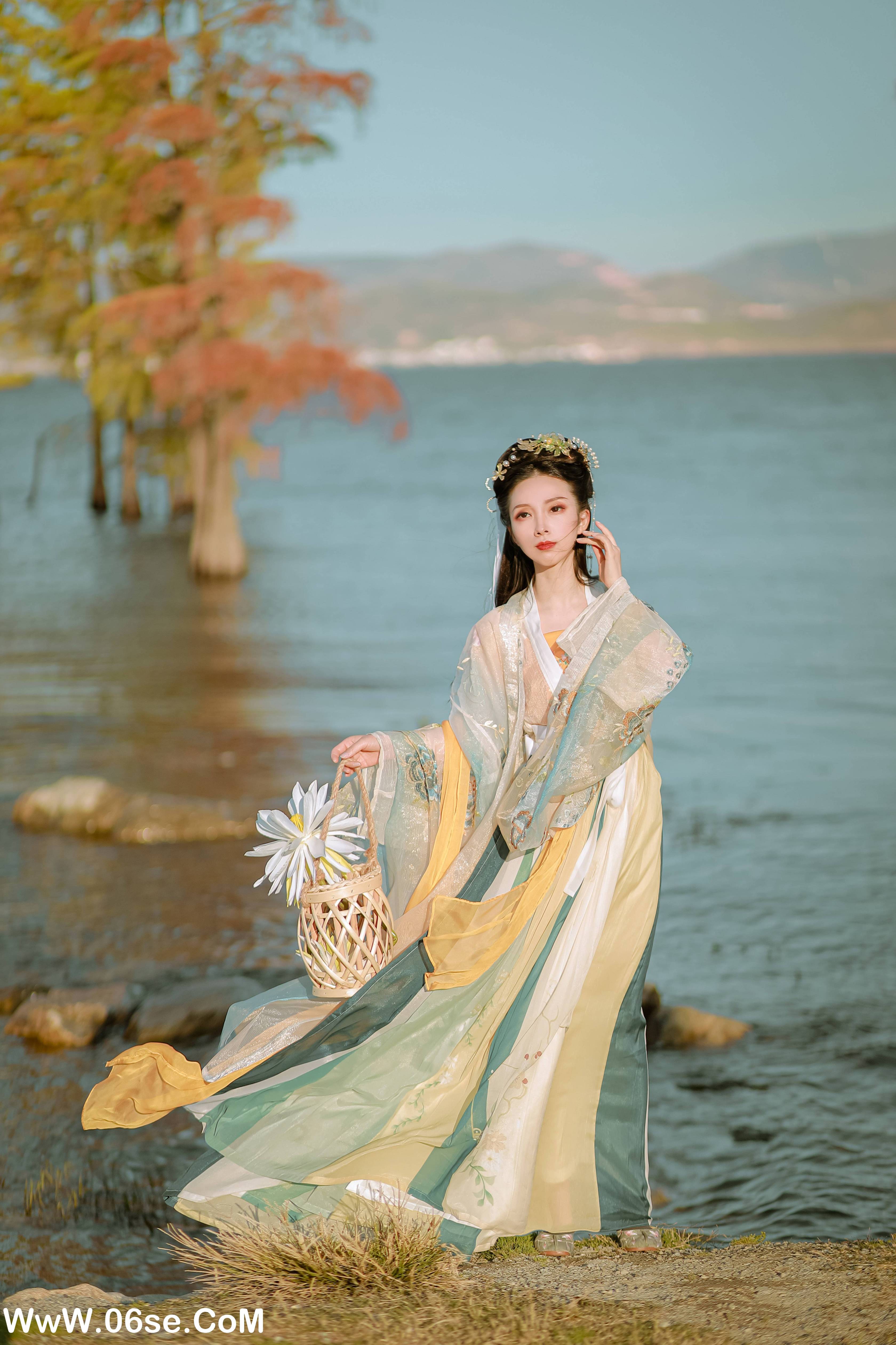 图片[6]-[YITUYU艺图语]2022.02.05 玉肌伴轻风 阿兰[23+1P／74MB]-六色网