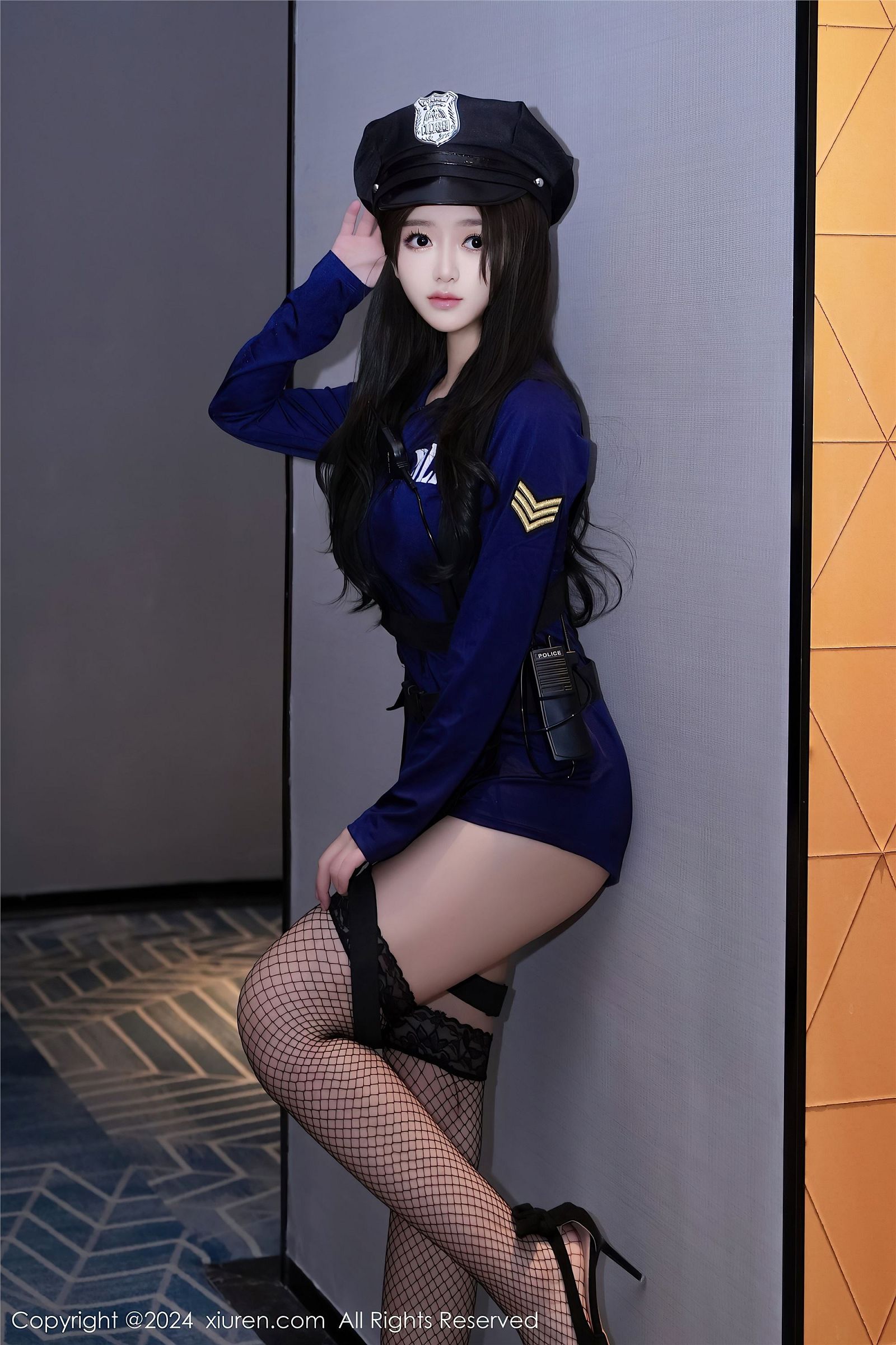 图片[50]-[XIUREN秀人网] 2024.02.05 NO.8066 奶茶味的包子-六色网