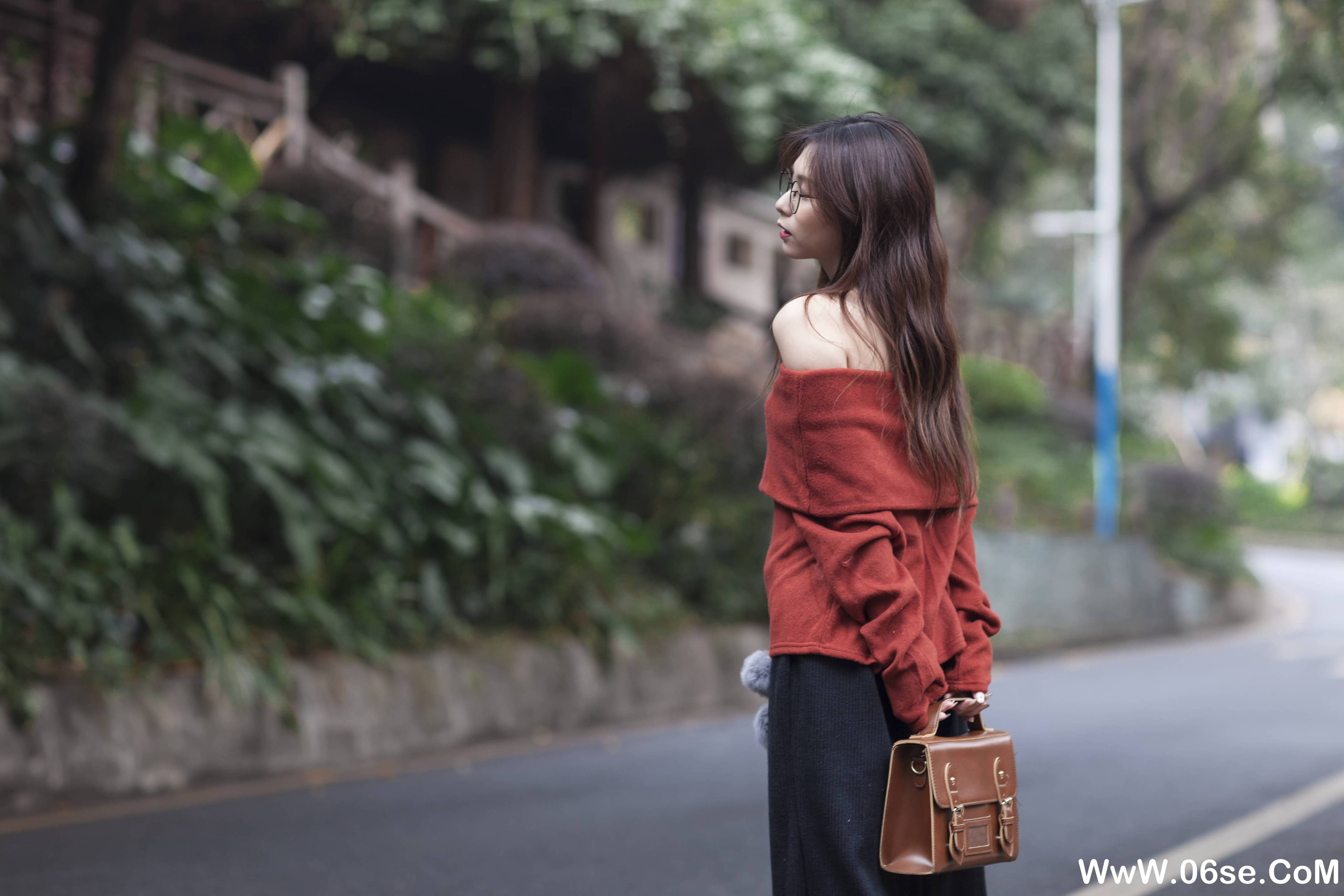 图片[12]-[YITUYU艺图语]2021.11.12 树下花开 七七[21+1P／95.5MB]-六色网
