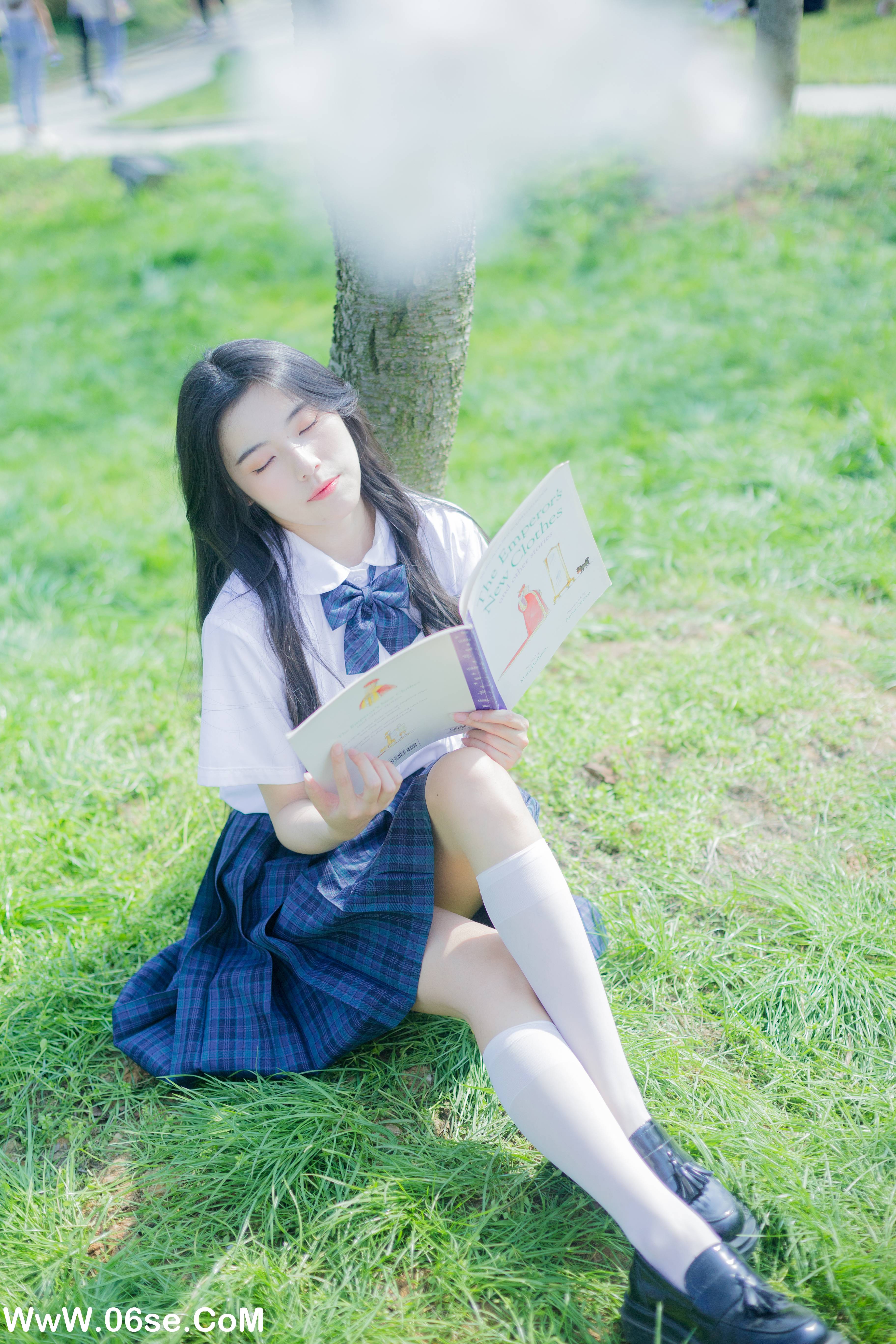 图片[17]-[YITUYU艺图语]2022.08.04 吉野吉野 静鏡婧[33+1P／261MB]-六色网