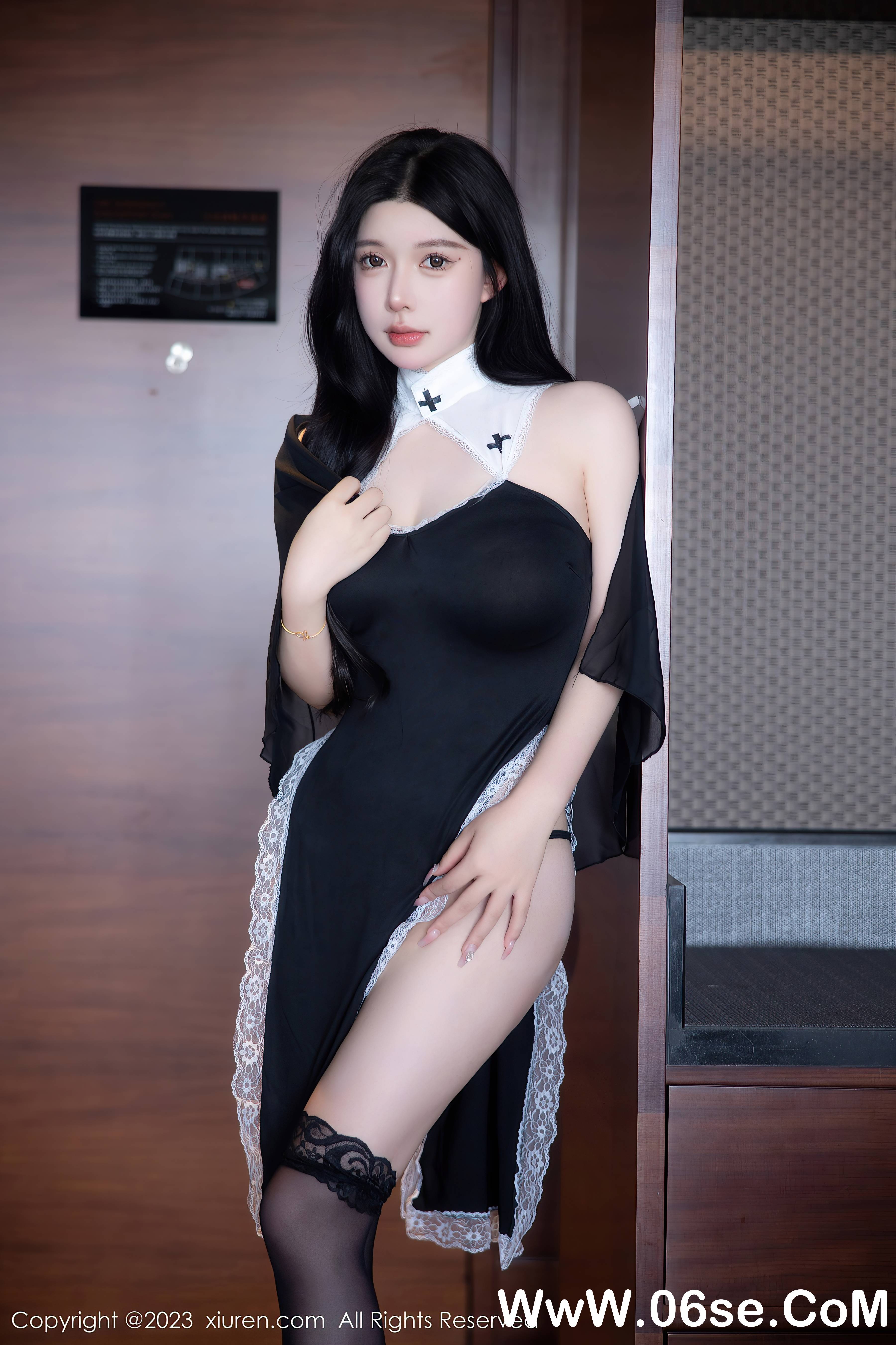 图片[8]-[XiuRen秀人网] 2023.04.14 NO.6577 林珊珊 芭提雅旅拍-六色网