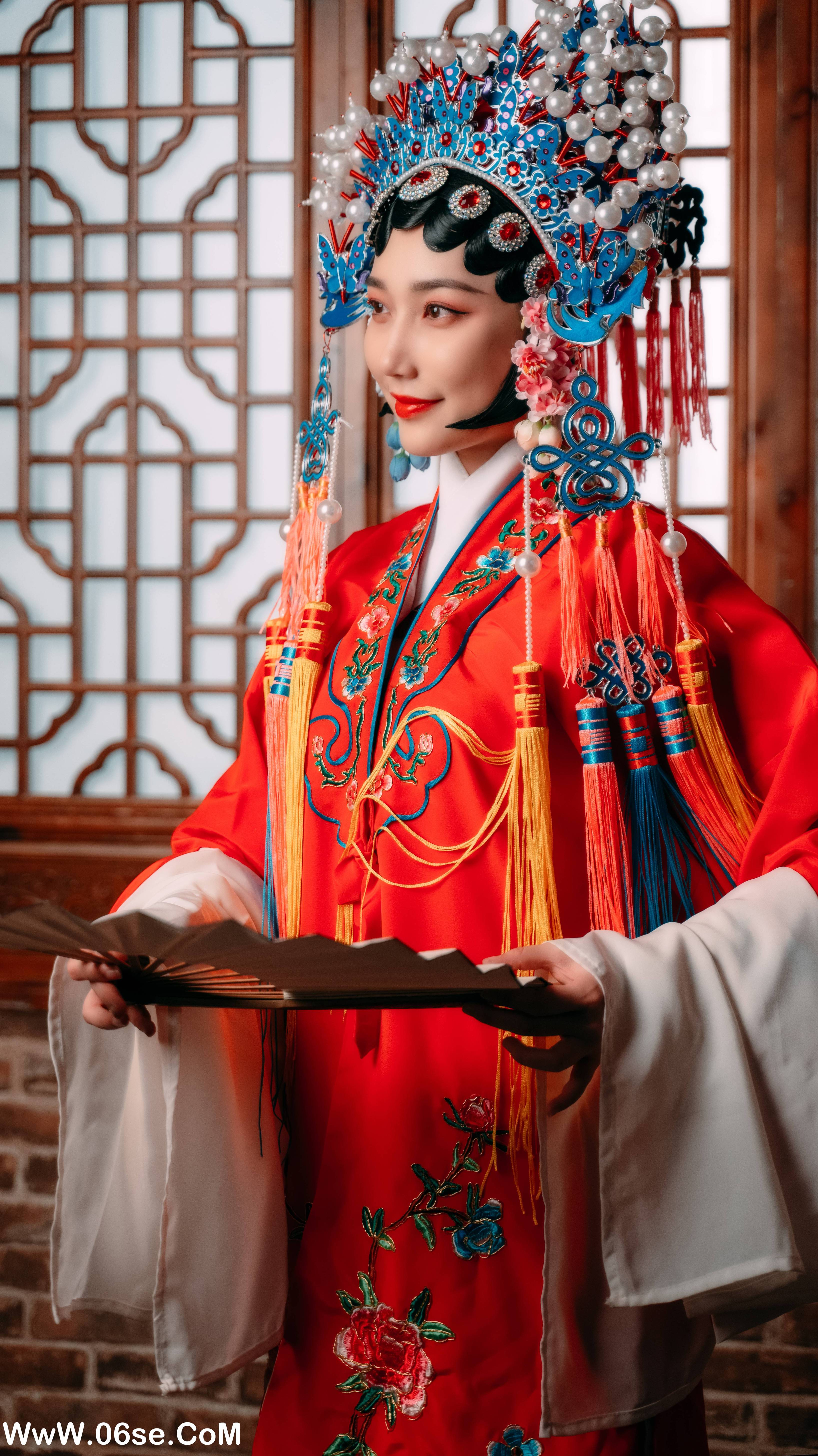 图片[20]-[YITUYU艺图语]2022.07.05 玉堂春 瑶瑶[45+1P／546MB]-六色网