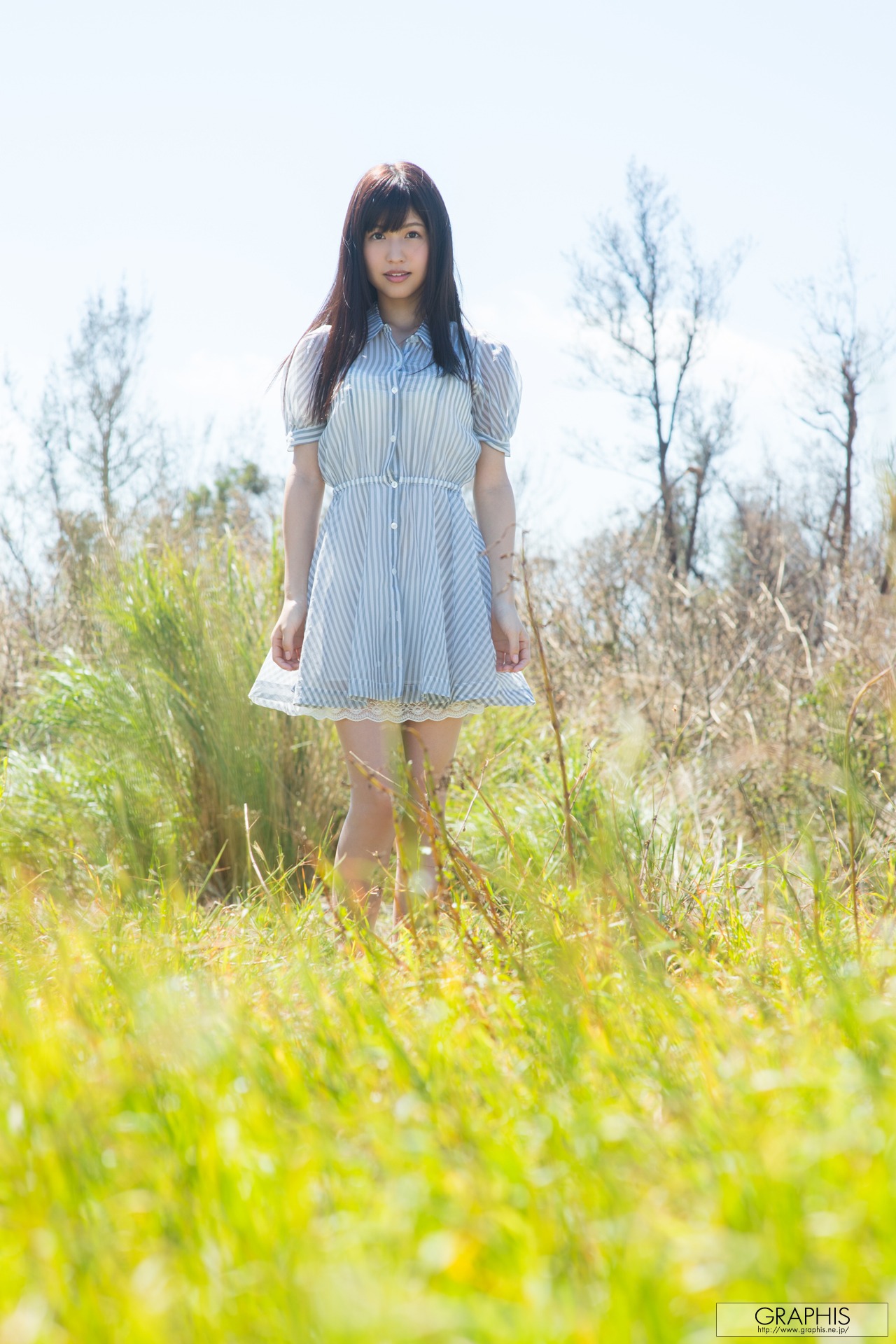 [Graphis] Gals No.428 桜空もも Momo Sakura  [122P] 36