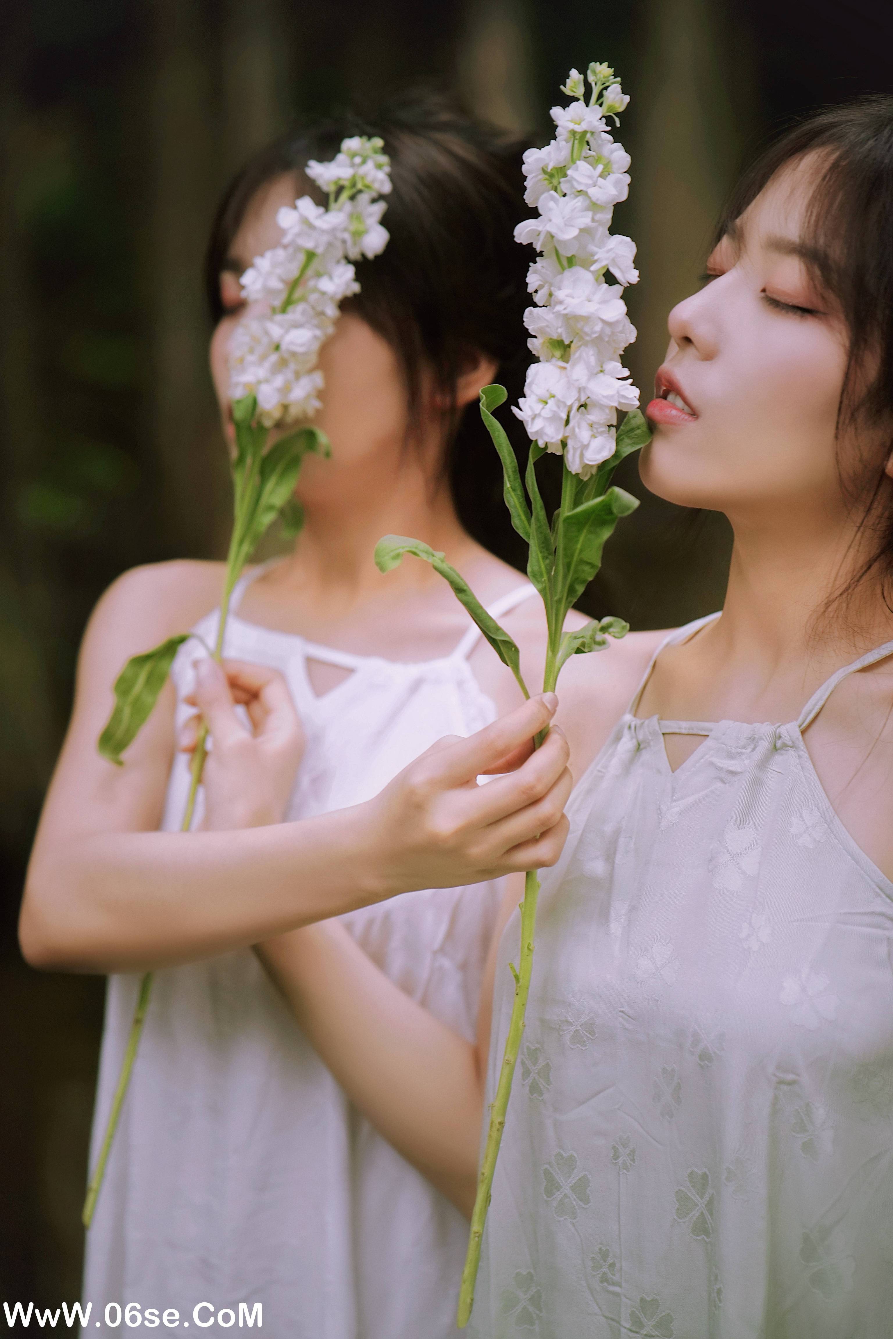图片[23]-[YITUYU艺图语]2022.06.19 绿野仙踪 沐菡[23P-115.63MB]-六色网