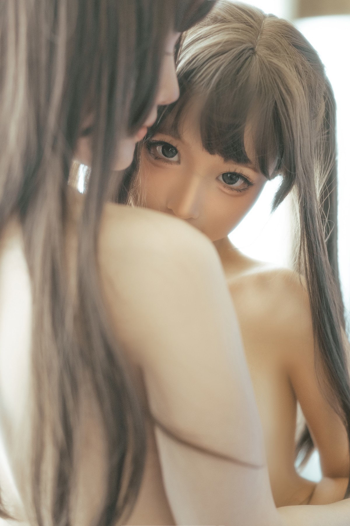 Cosplay 蠢沫沫Chunmomo 下班后 Set.02 43