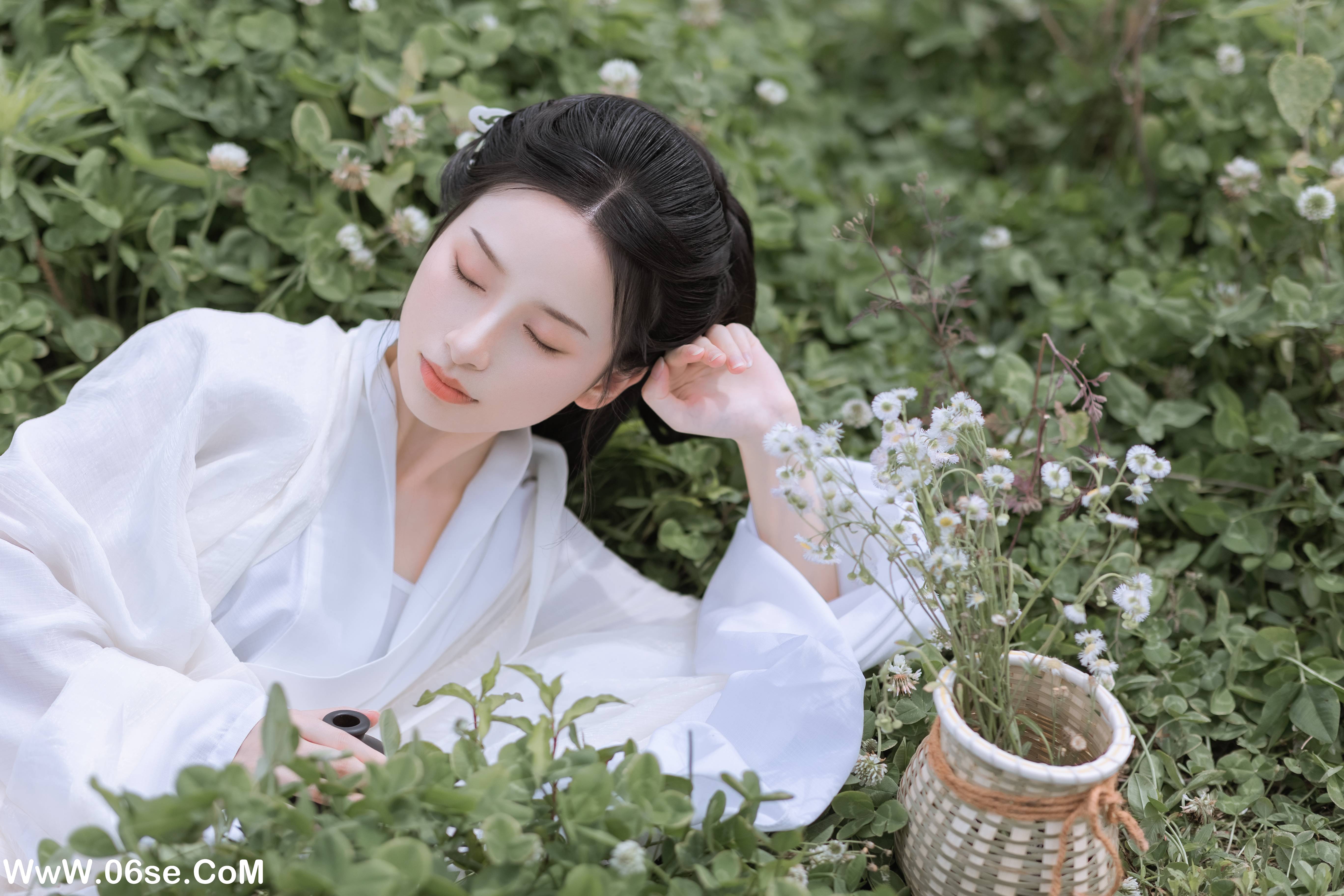 图片[27]-[YITUYU艺图语]2022.07.08 山水之间 眸小妖[37+1P／292MB]-六色网