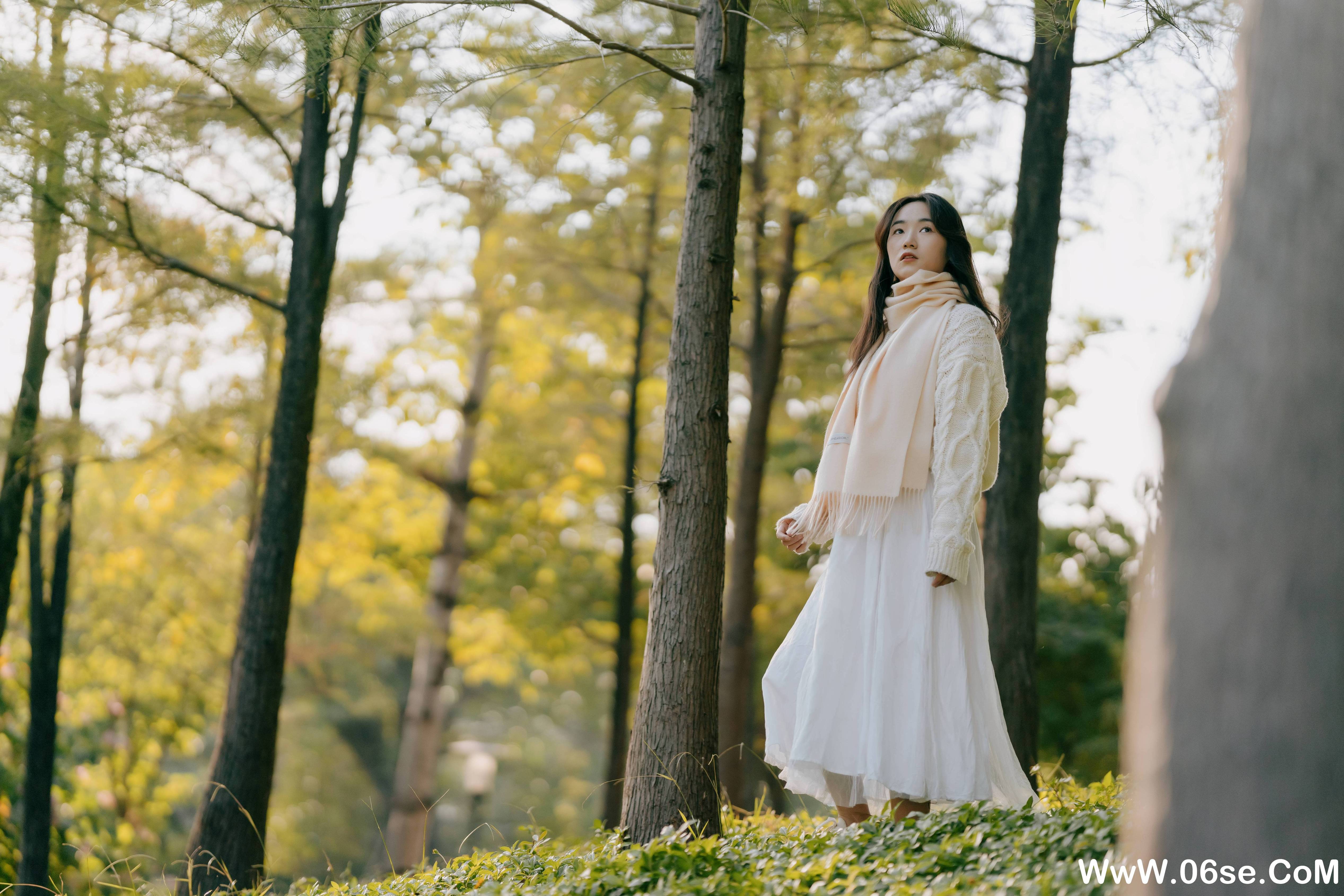 图片[42]-[YITUYU艺图语]2021.12.29 秋天的风 GRACE[44+1P／807MB]-六色网