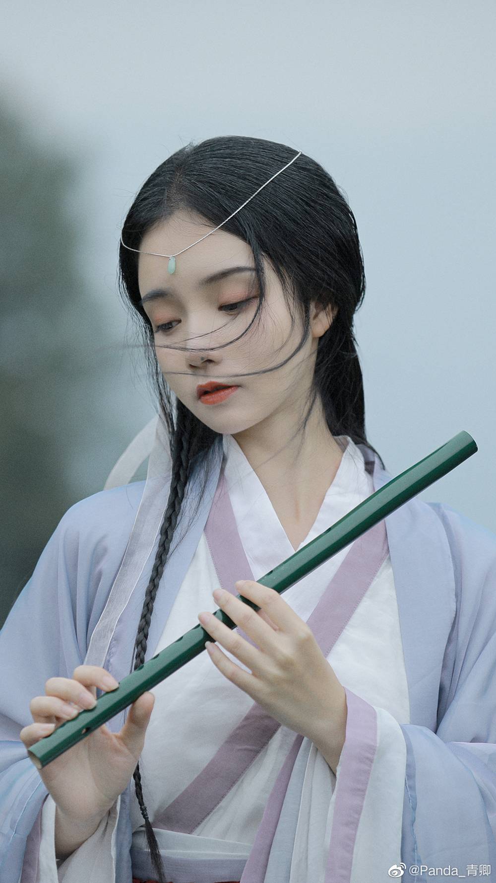 图片[8]-065 迷失幻境系列 – 第065期（汉服） [86P-615.06 MB]-六色网