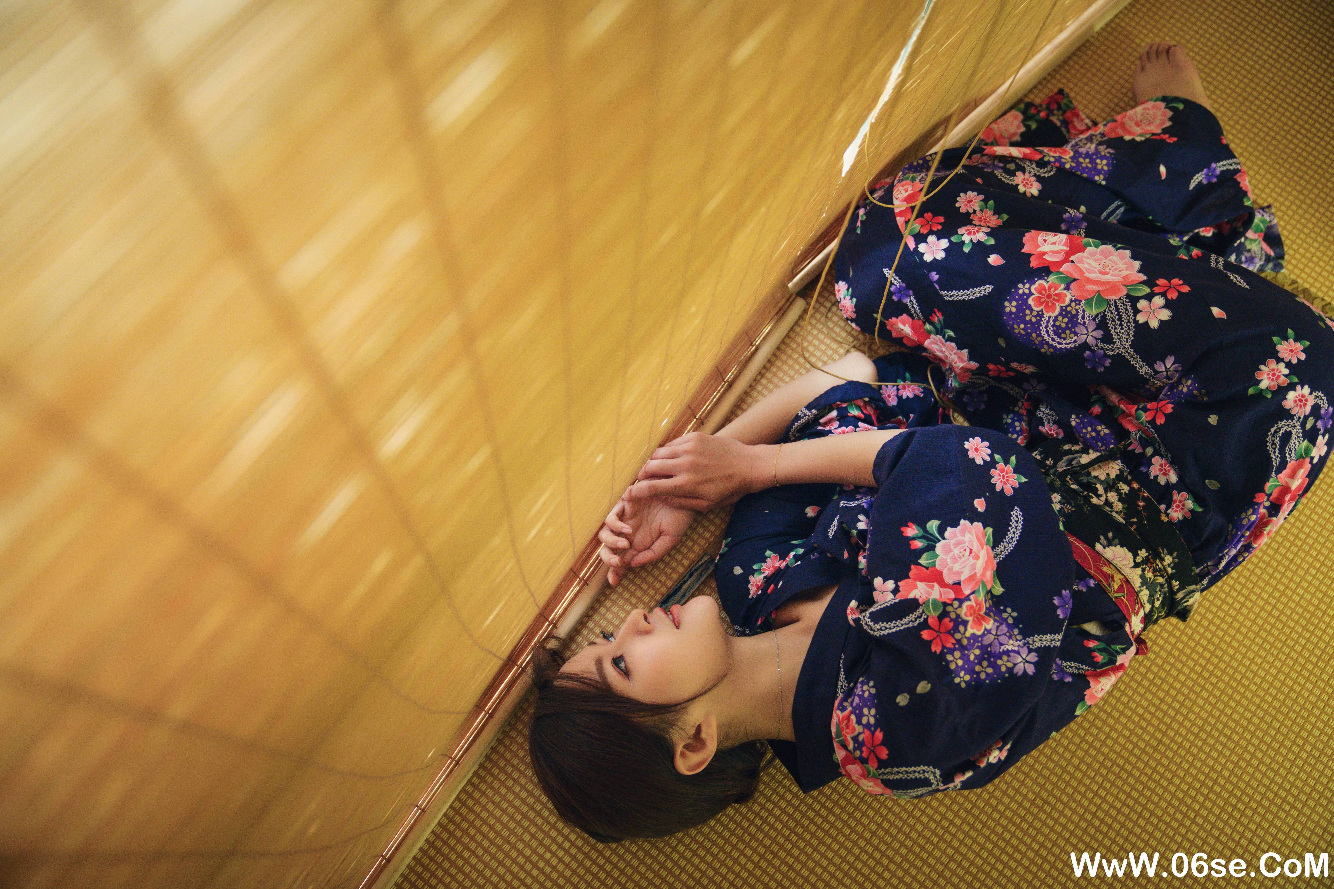 图片[23]-[YITUYU艺图语]2021.12.21 夏日和服日式私房 吕陈[39+1P／1.05GB]-六色网