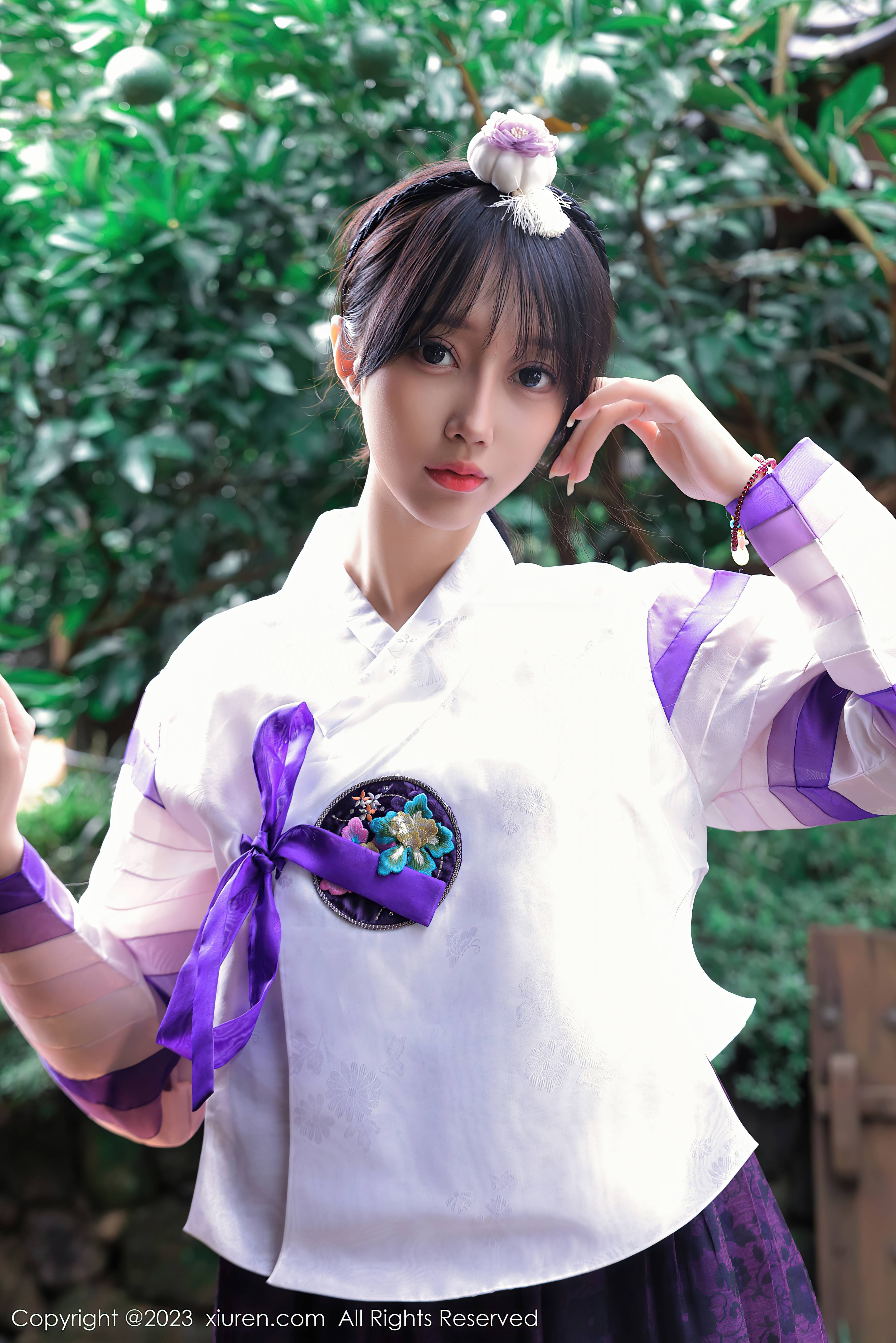 图片[10]-[Xiuren秀人网]2023.11.17 NO.7677 玥儿玥er[66+1P／652MB]-六色网