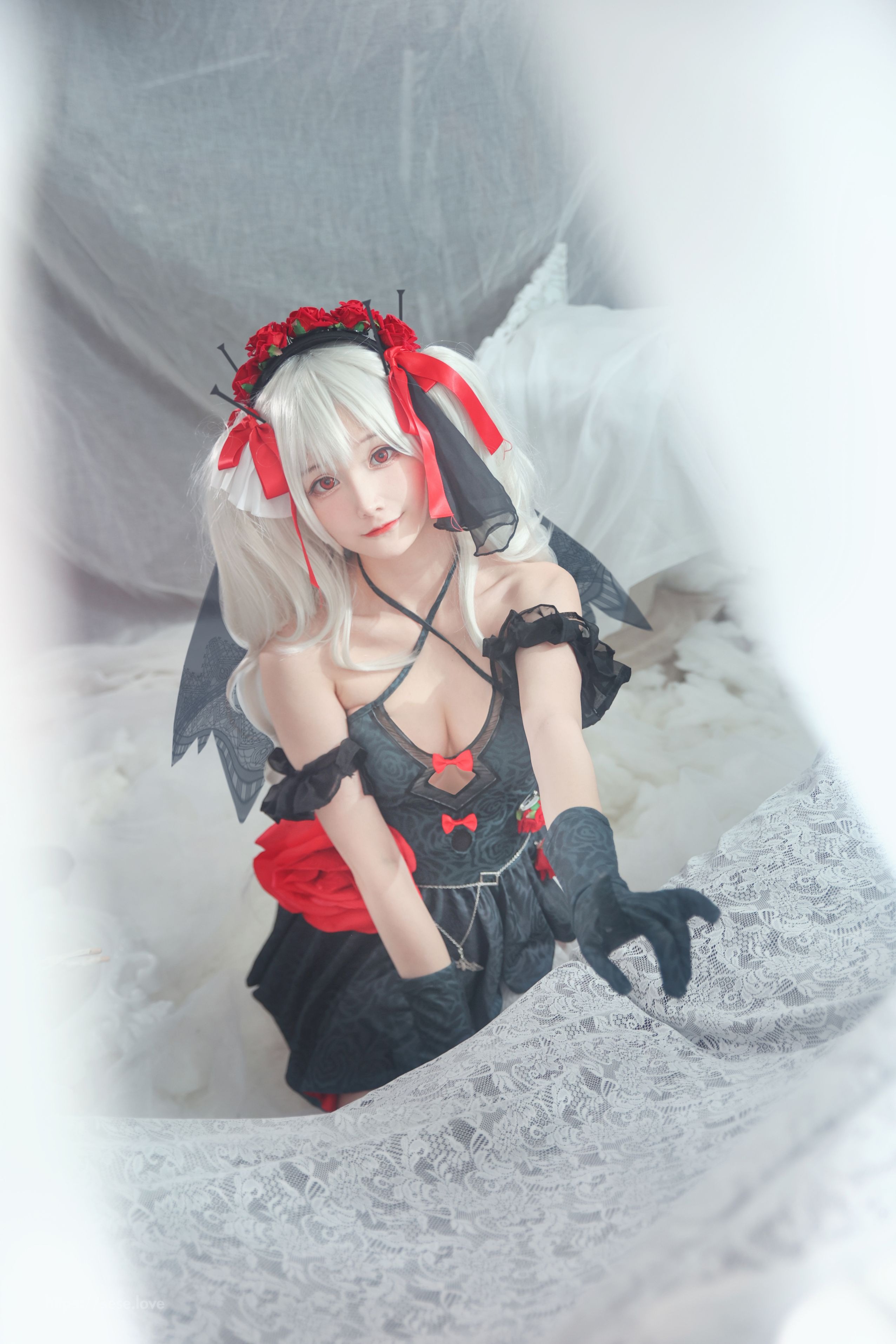 仙九Airi - NO.19 吸血鬼誓约 [22P-163MB] 11